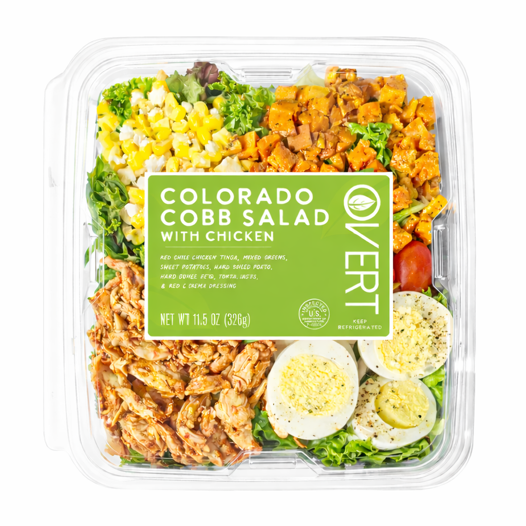 Colorado Cobb Salad