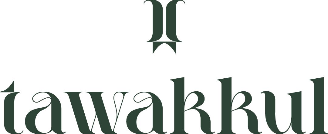 Tawakkul