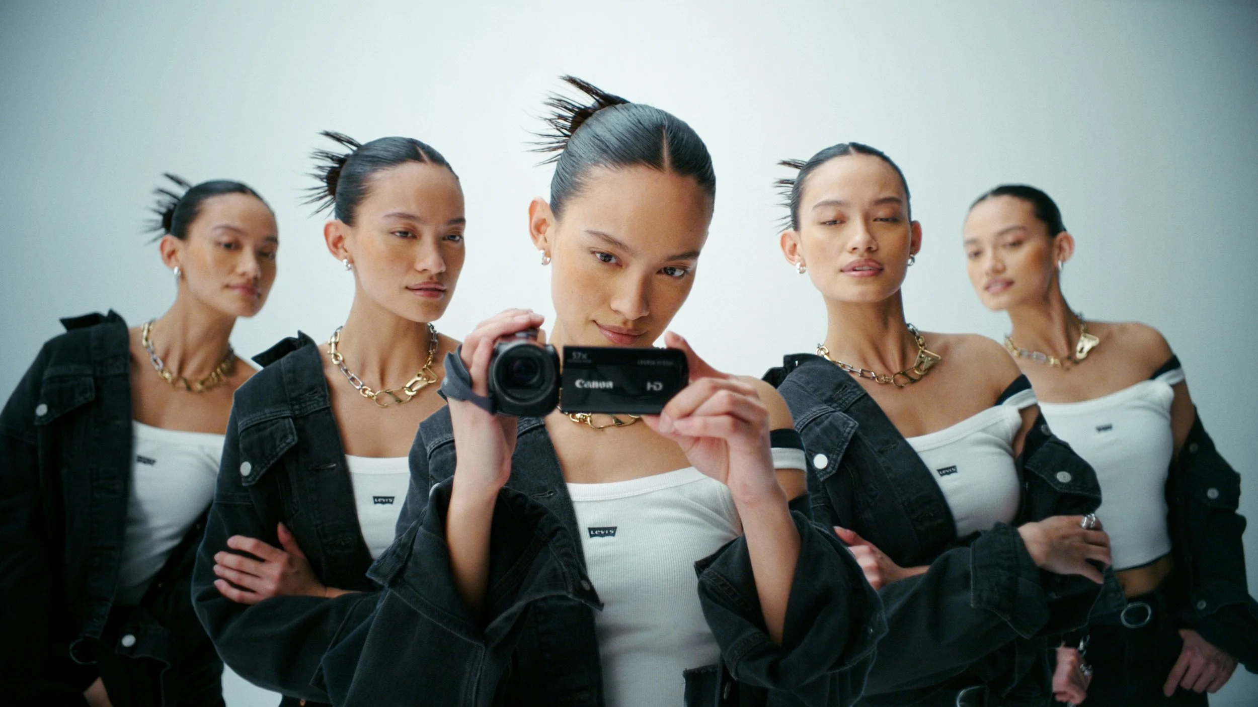 USC Fashion - Flow State (Spring 26 Campaign )