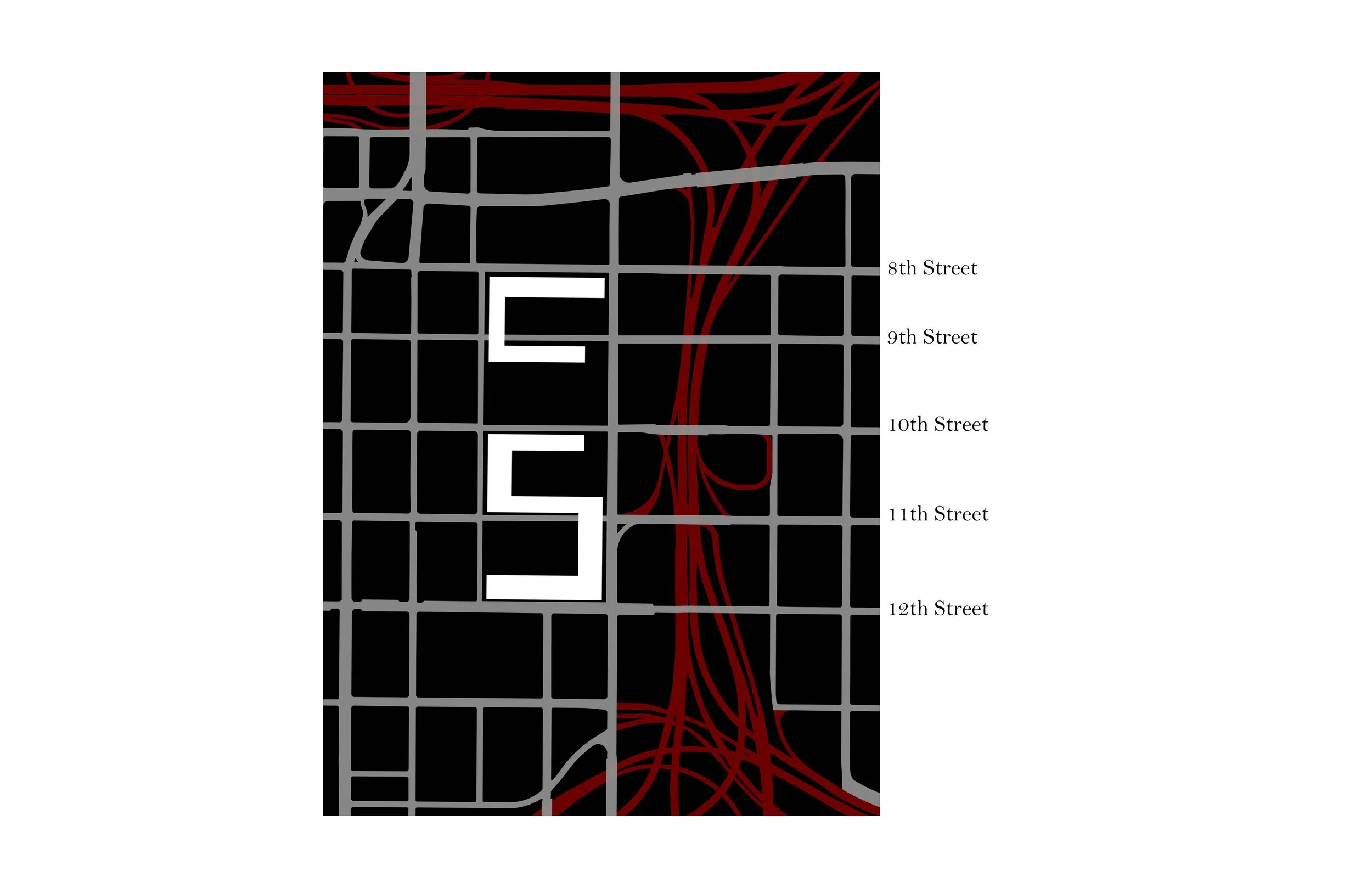 Figure Ground (Highway Barrier).jpg