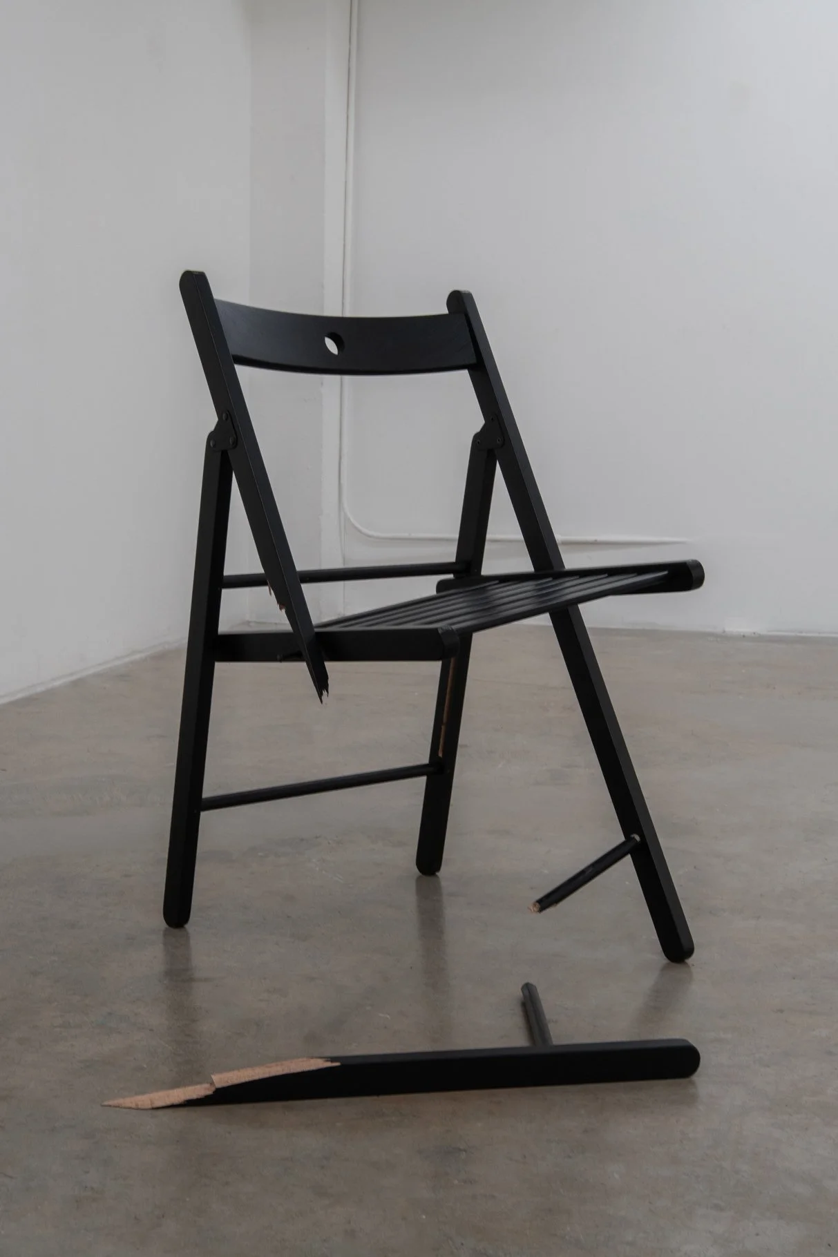 Frosvi (black), 2026
Weight capacity: 240lbs