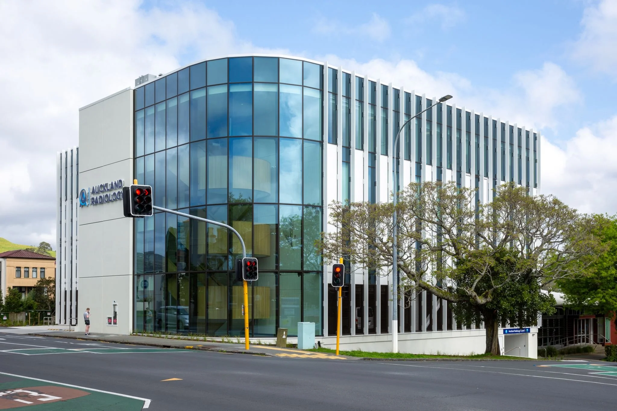 Auckland Radiology