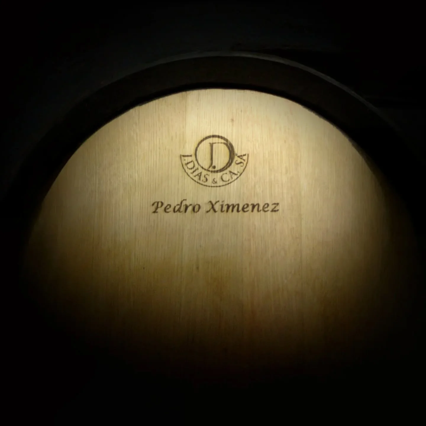 The waiting begins. 

Newly filled, the rum inside this special cask will rest in our distillery for years, only released when it has reached its peak.

We made this rum from start to finish, right here at the distillery. Few British rum distilleries