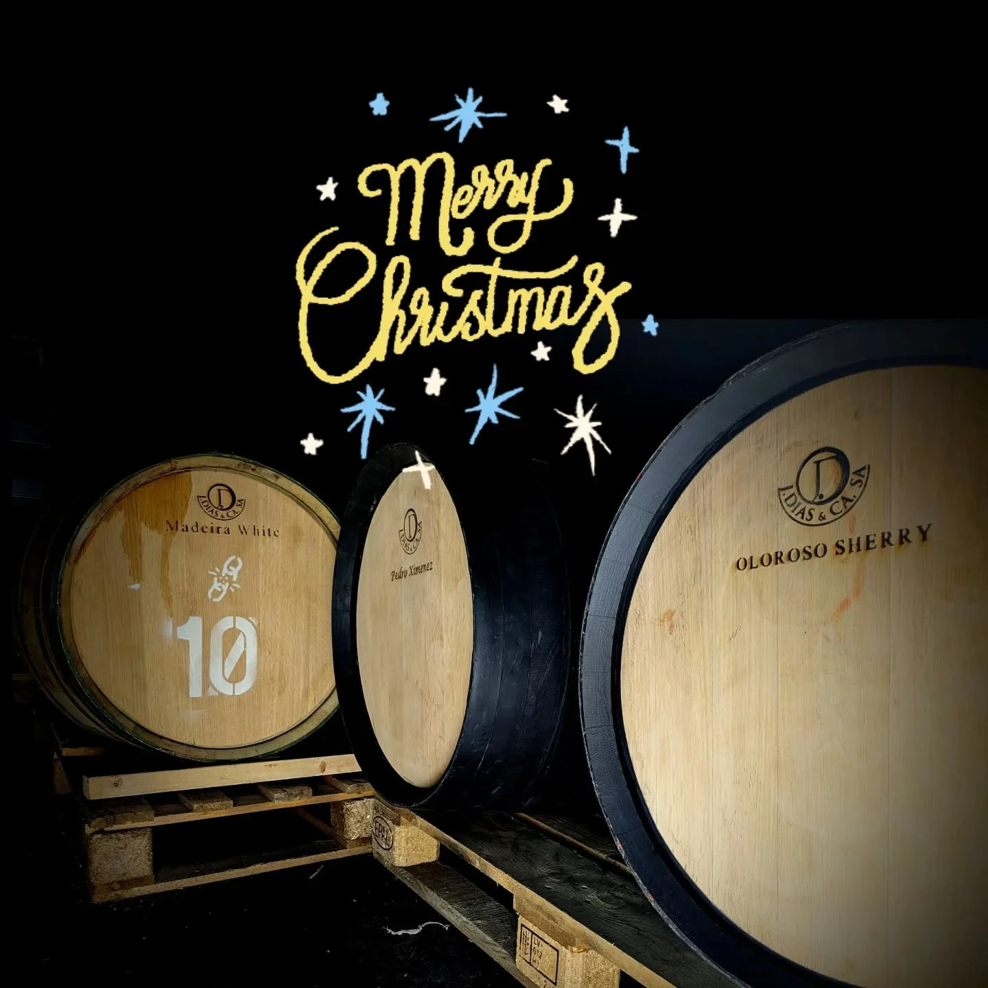🎄 Merry Christmas! 🎄

From all of us at Cane Rat Distillery, thank you for your continued support throughout the past year.

While it&rsquo;s been a quieter year for releases, we appreciate you sticking with us. The New Year has some exciting thing