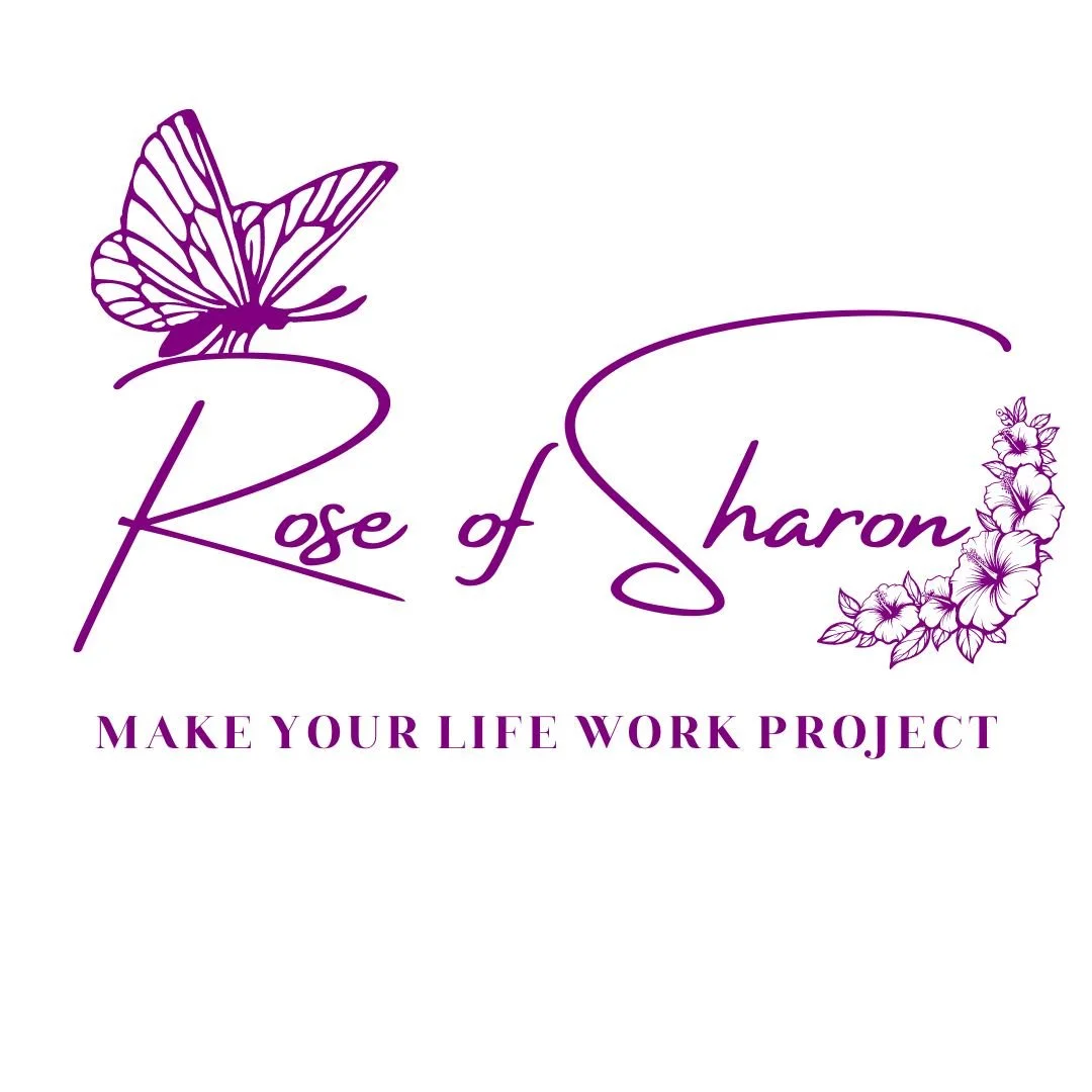 Rose of Sharon Ministries, INC.