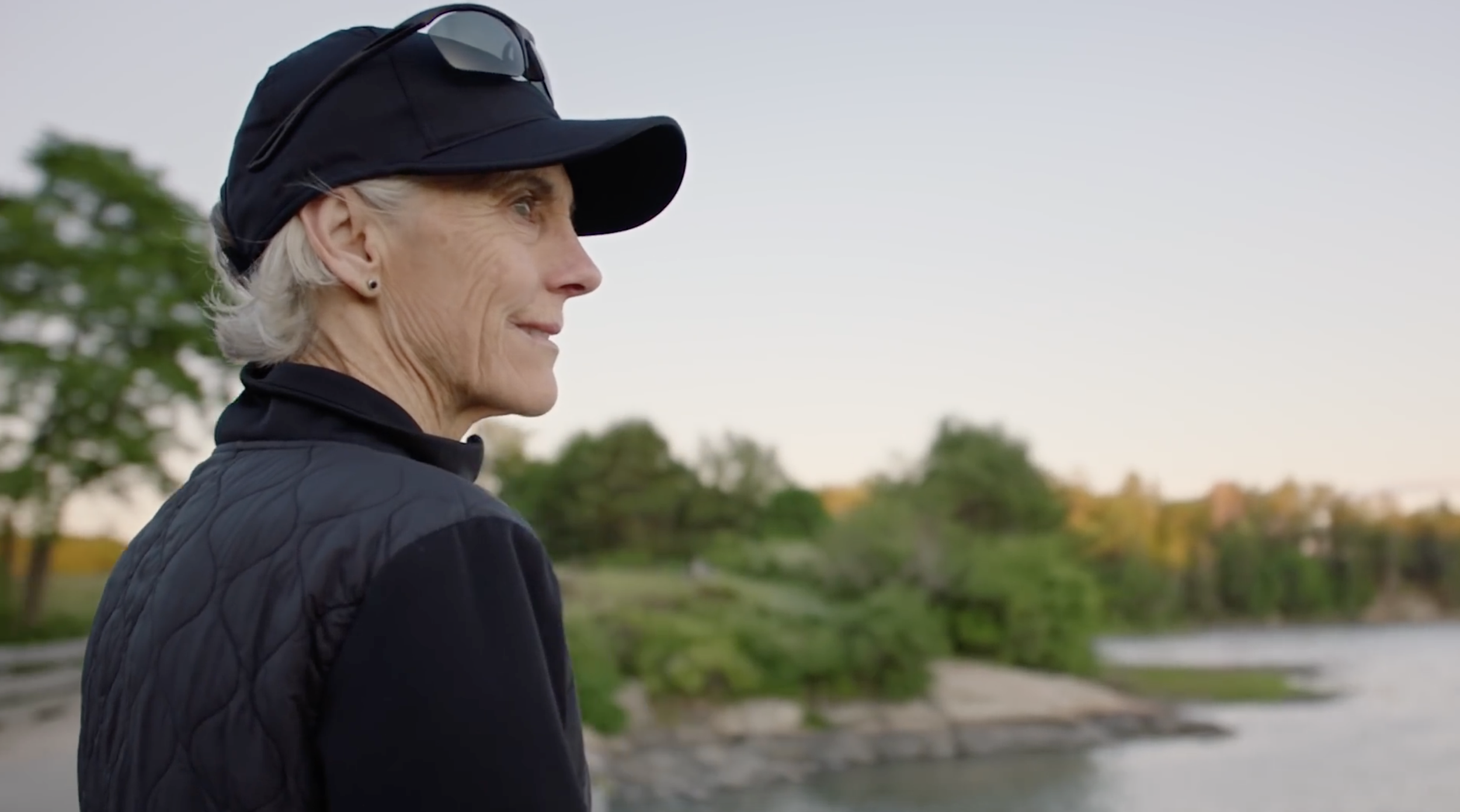 Director | MasterClass | Olympic Gold Medal Runner, Joan Benoit Samuelson | Long-form nonfiction