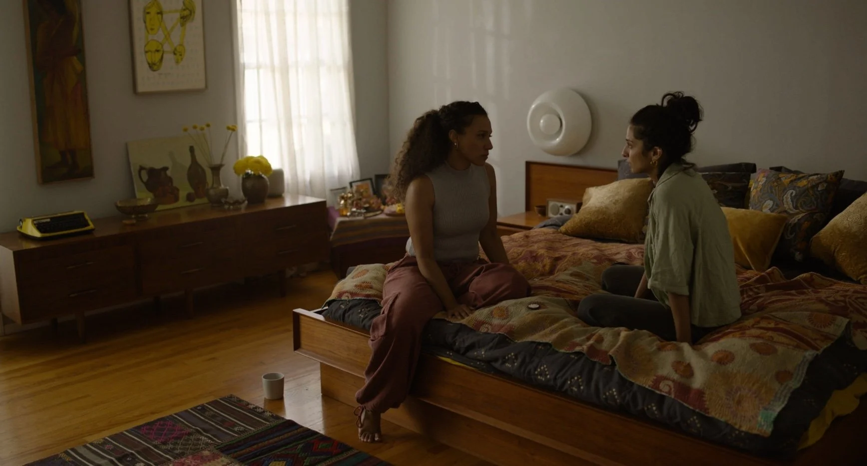 Director | Choose You | Short-form, fiction