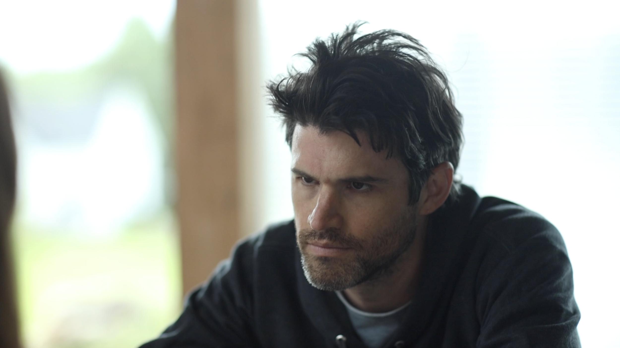 Director | Sound of Metal | Scene Work