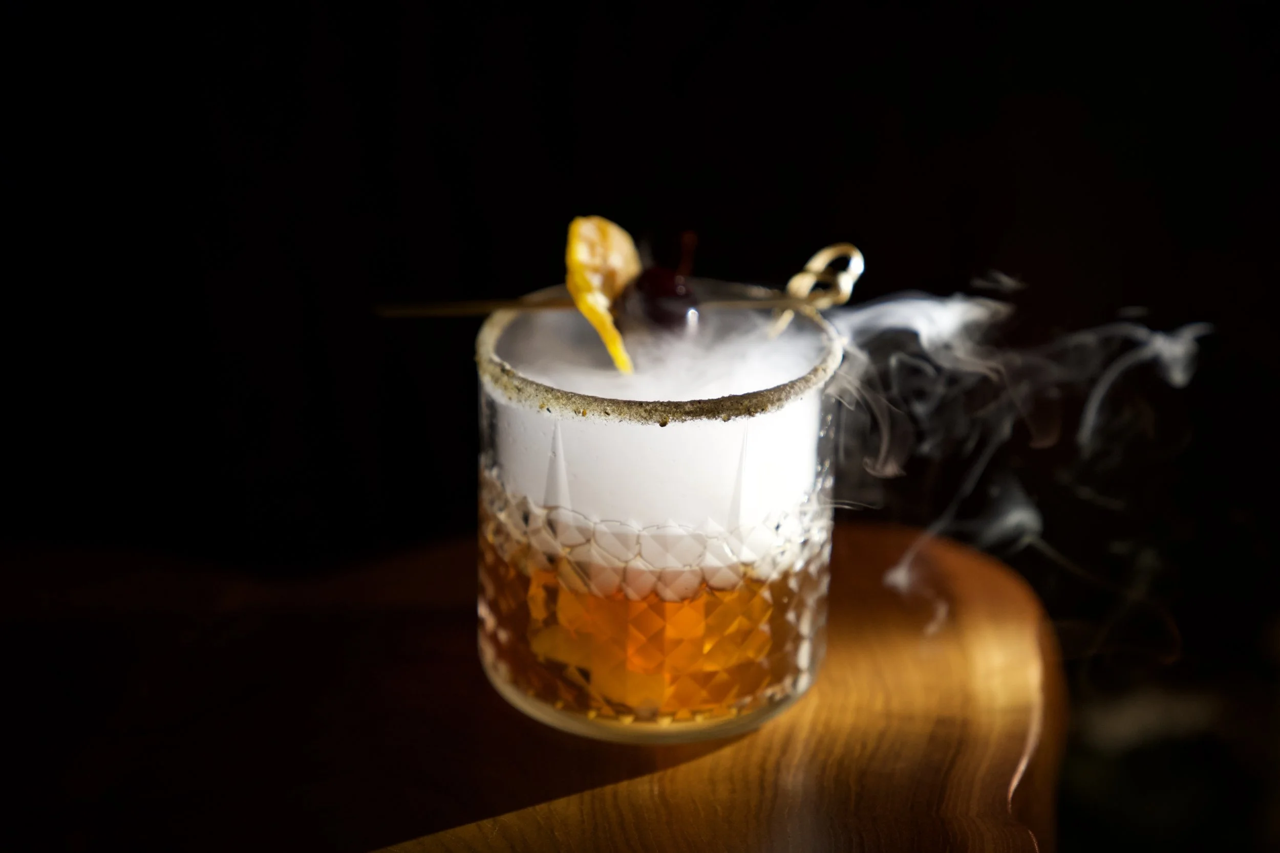 Old Fashioned