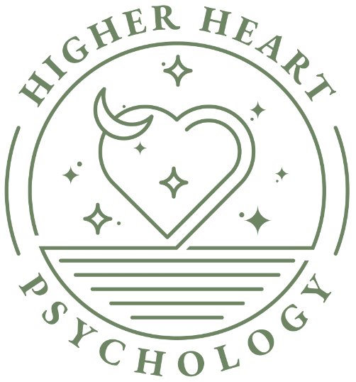 Higher Heart Psychology