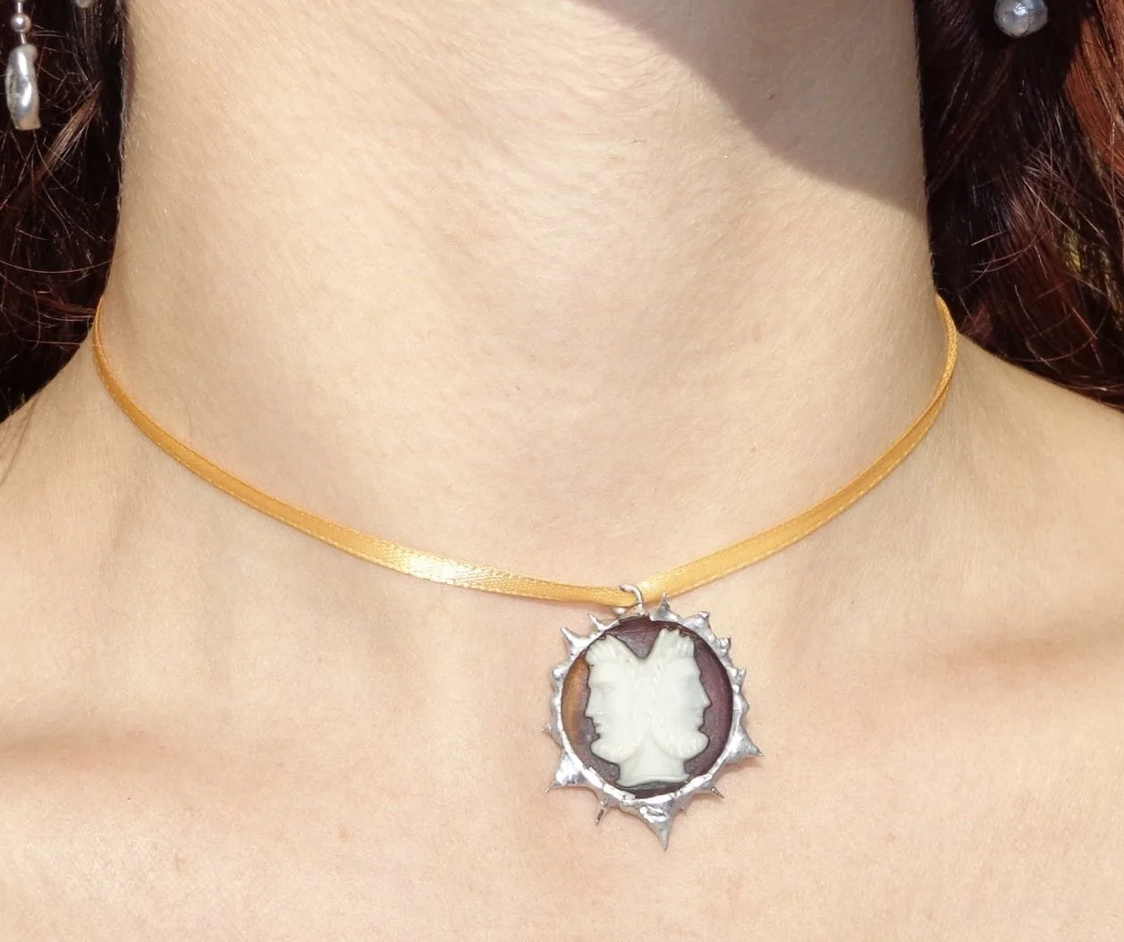 Gemini Pendant
