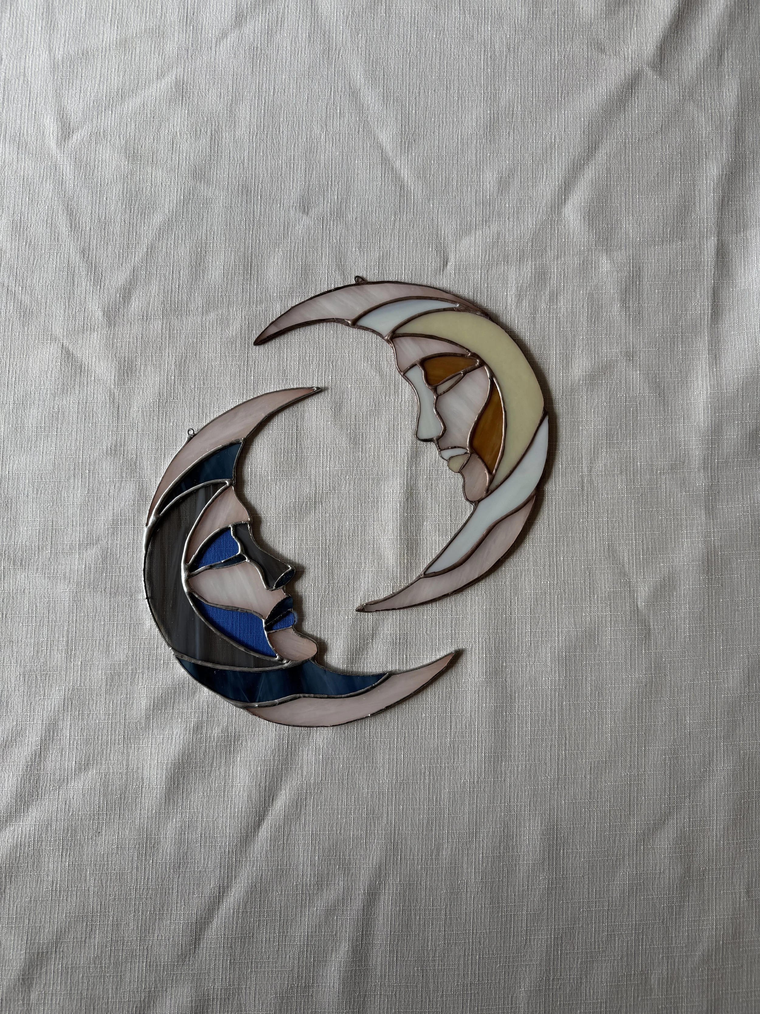 Crescent Moon