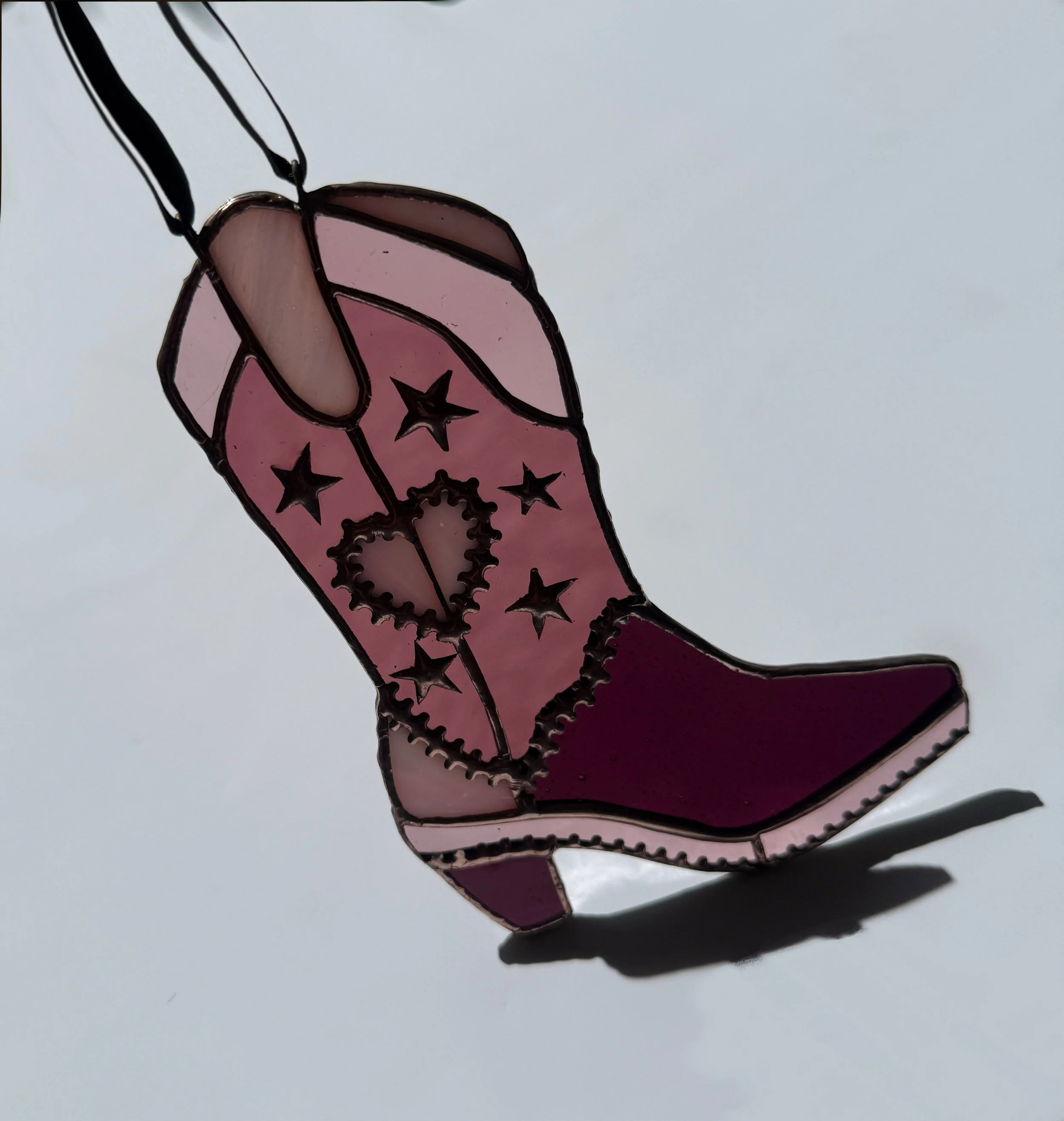 Boot Made For Walkin