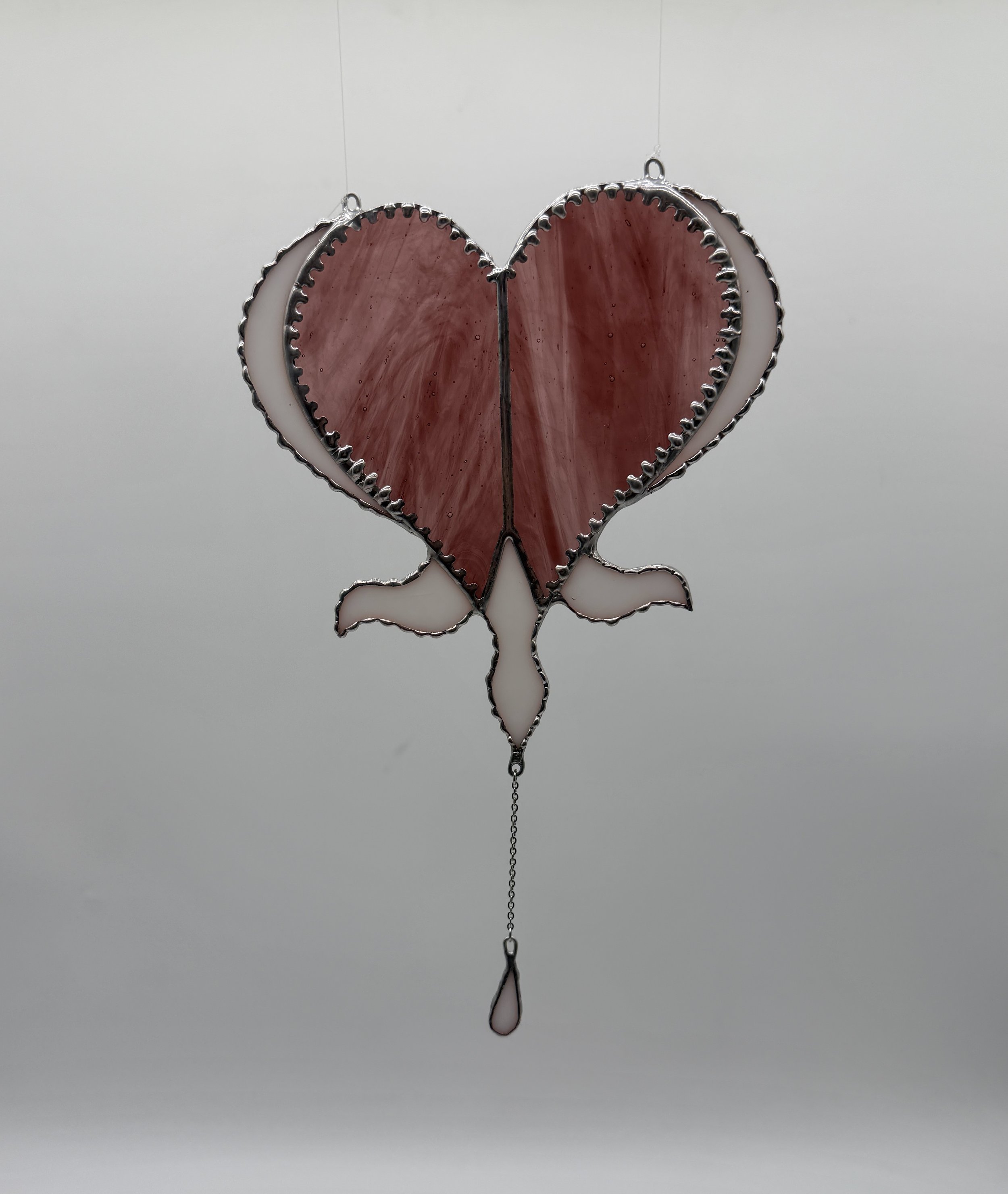 Bleeding Heart