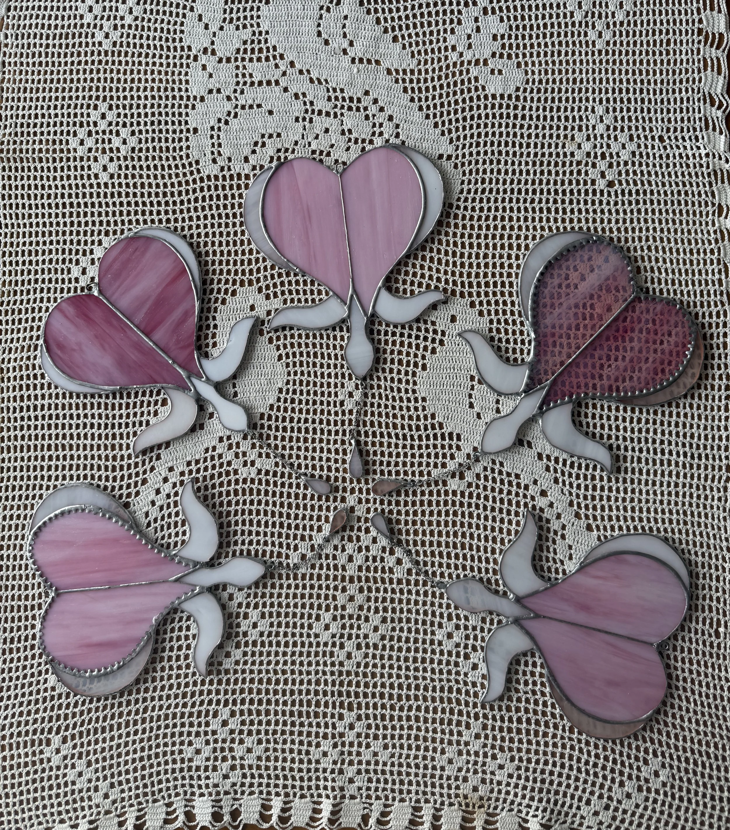 Bleeding Heart