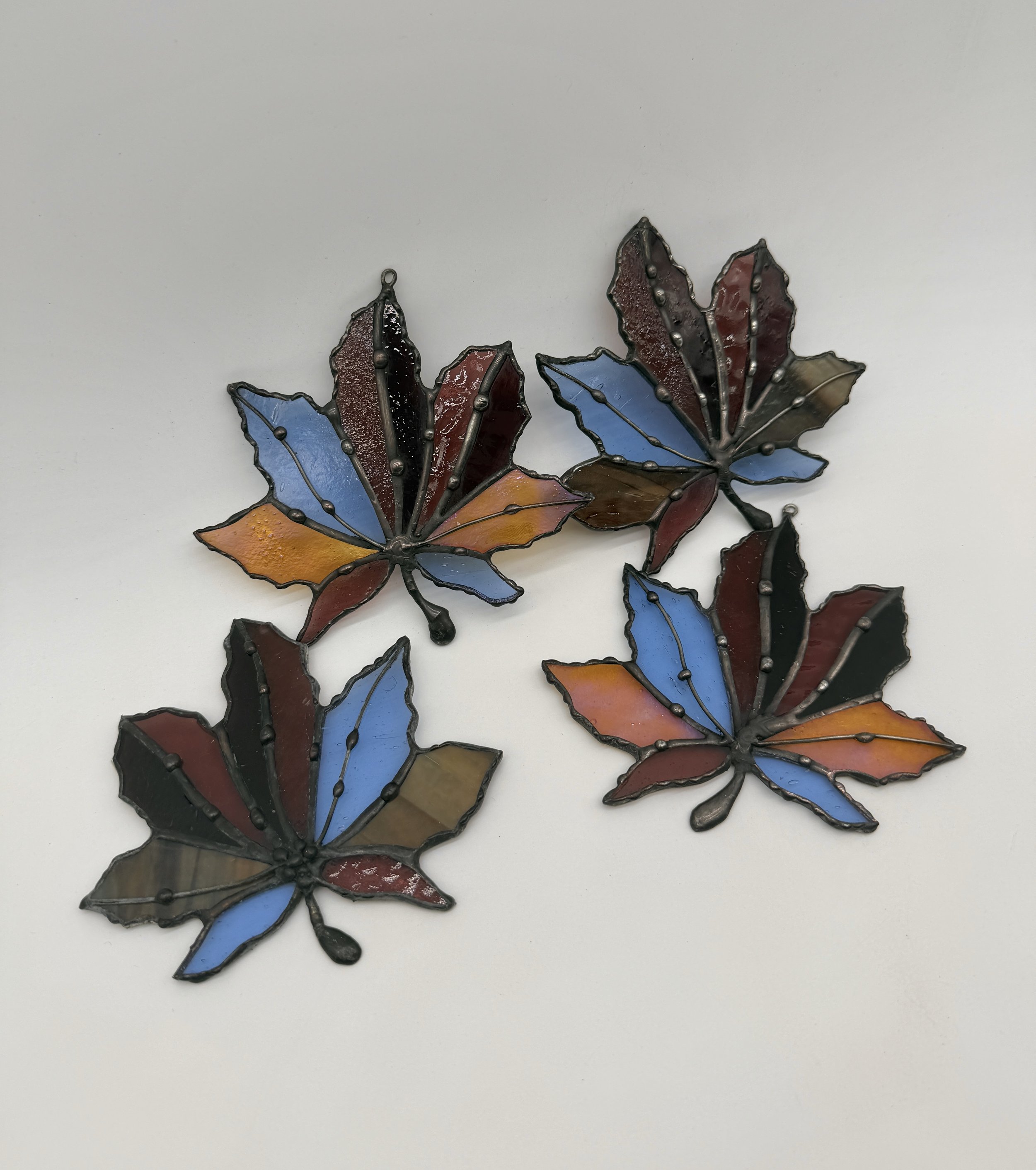 Maple Leaves