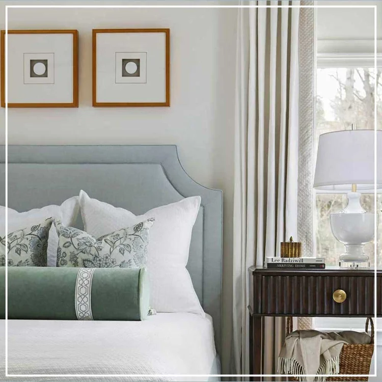 Portfolio — Bailey Ward Interiors