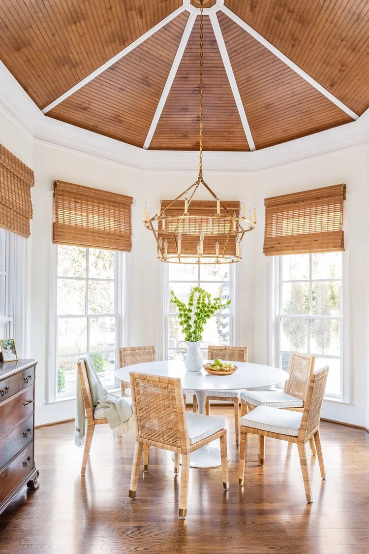 Atlanta Providence — Bailey Ward Interiors