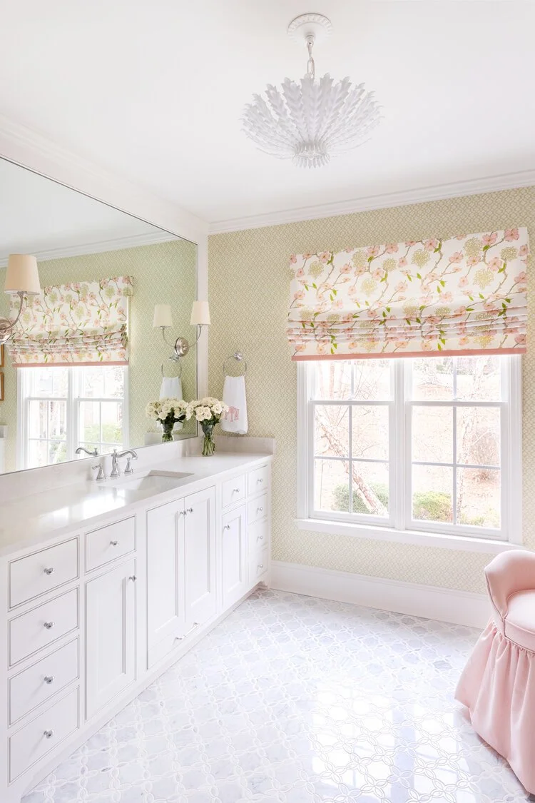 Lake Mist Cove — Bailey Ward Interiors