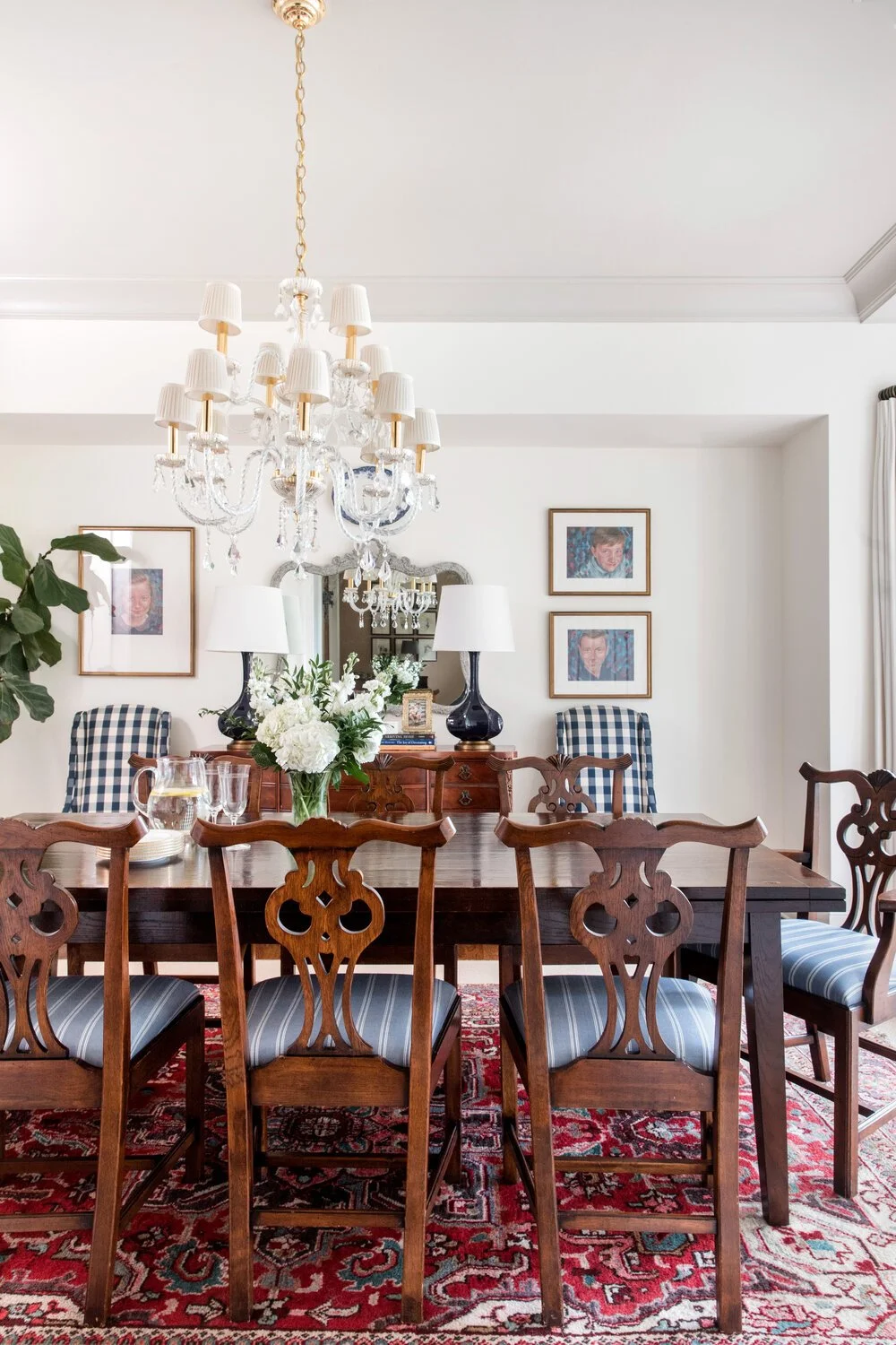 Services — Bailey Ward Interiors