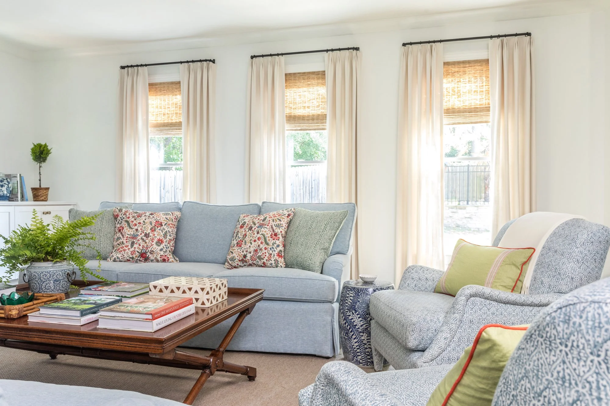 Skyland Trail — Bailey Ward Interiors