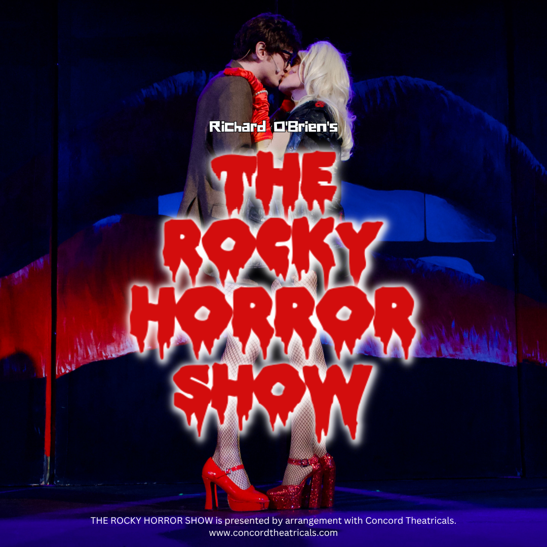 The Rocky Horror Show