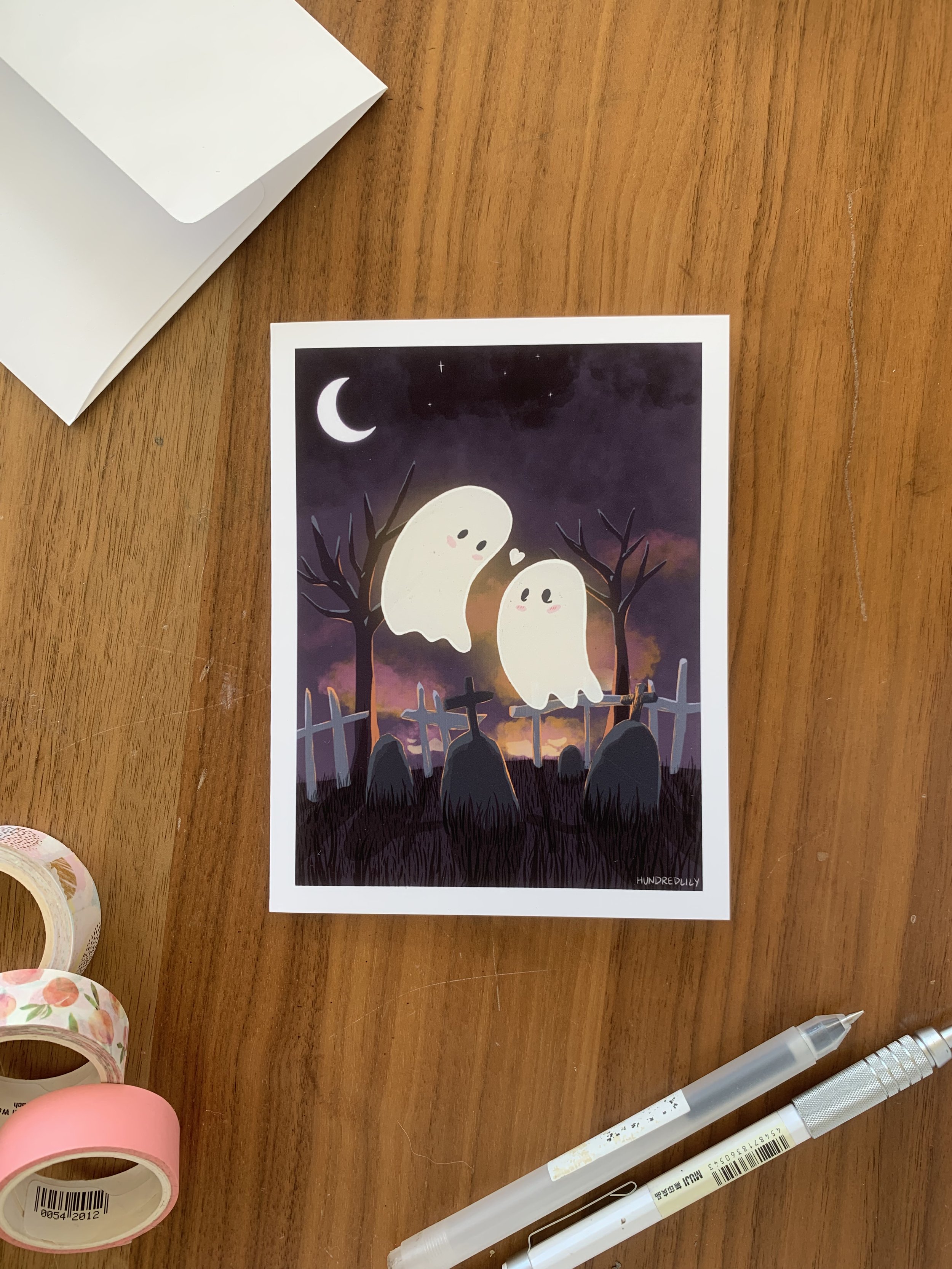 ghosts in love greeting card photo.jpeg