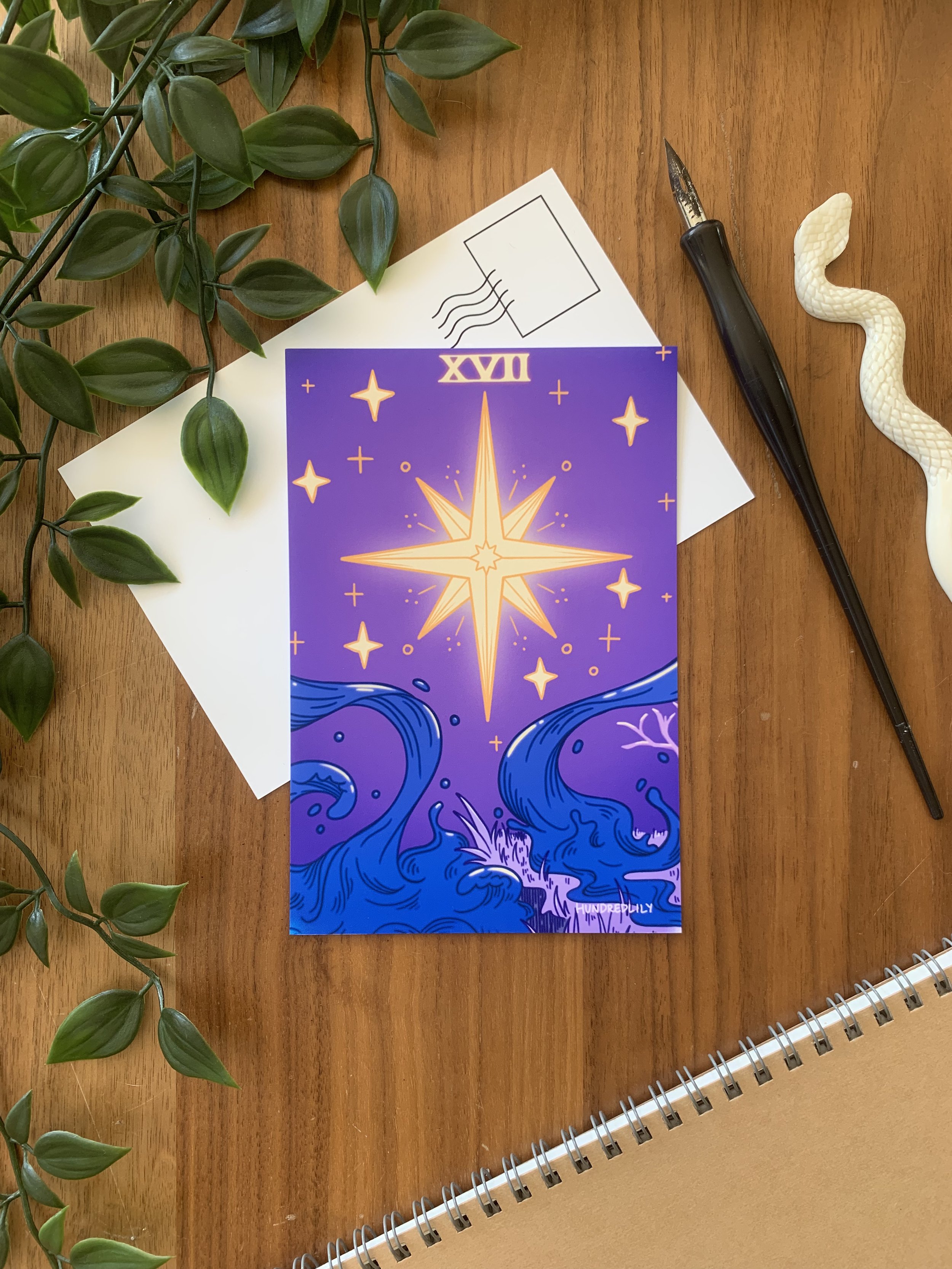tarot star postcard photo.jpeg