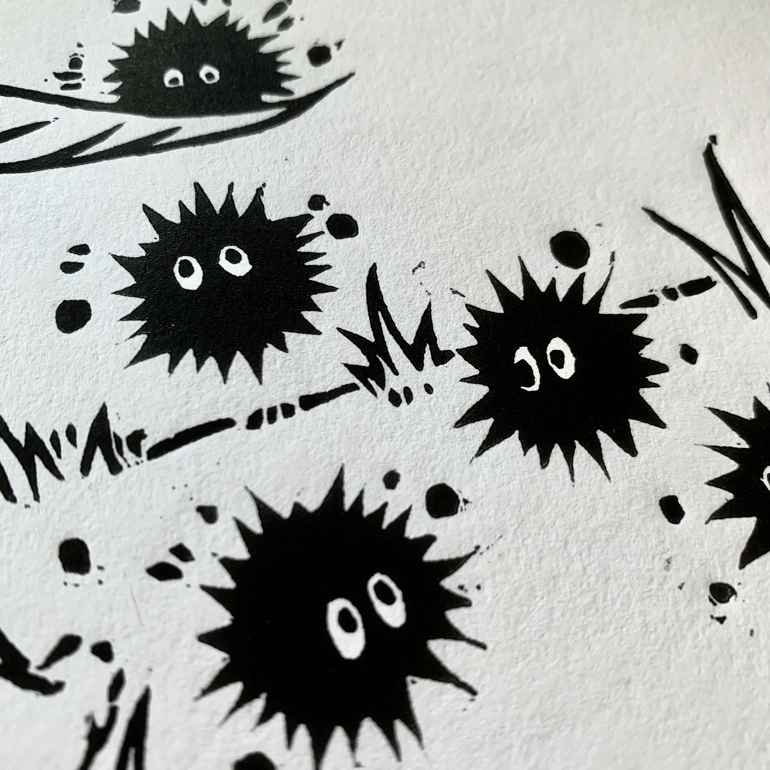 totoro linocut photo closeup.jpeg