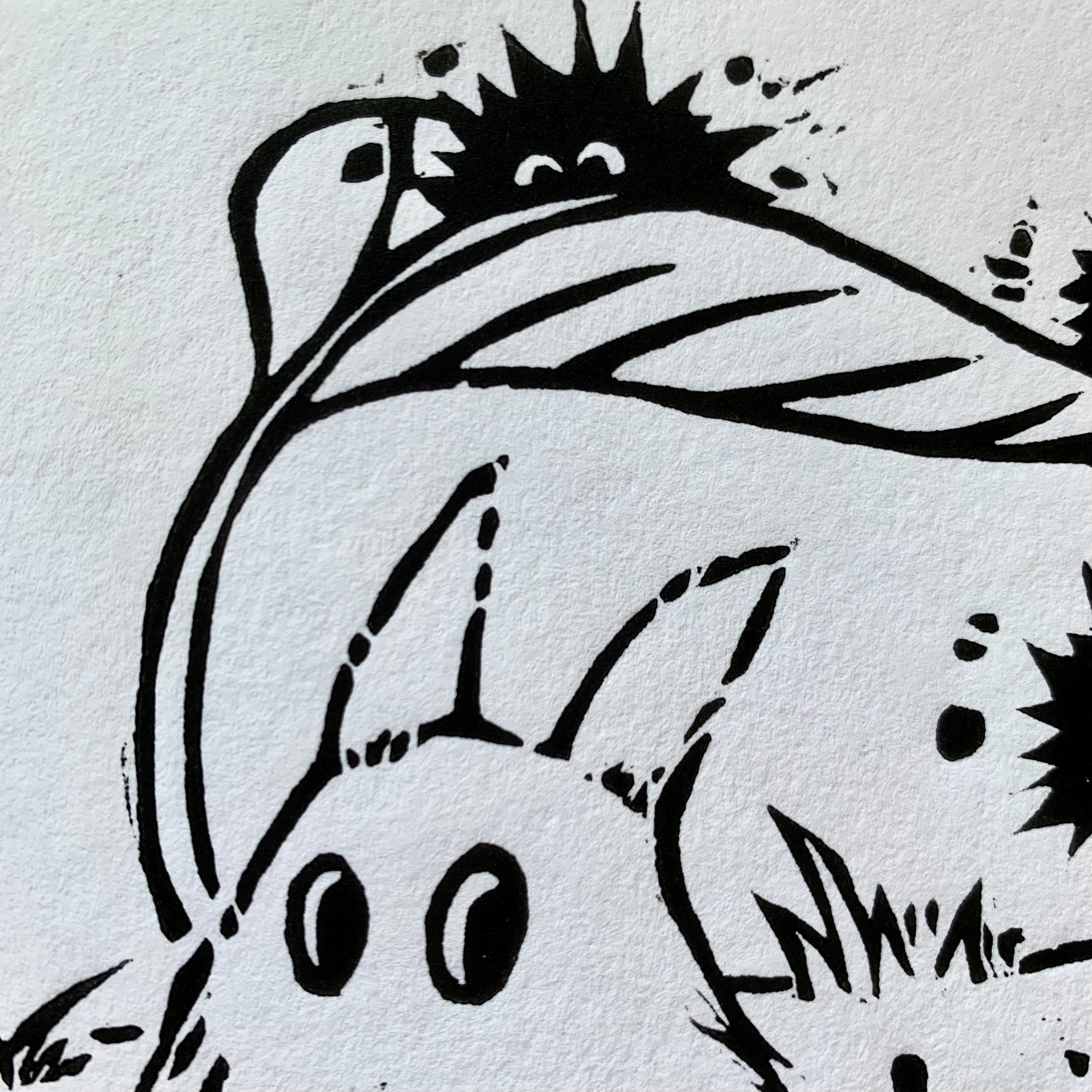totoro linocut photo closeup 2.jpeg