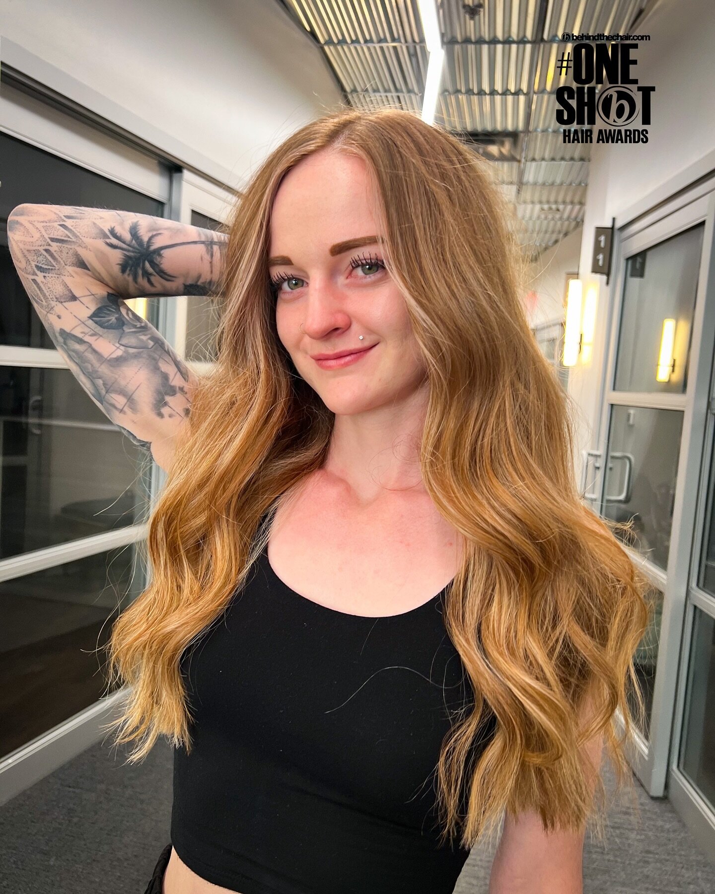 Queen ❤️&zwj;🔥

We love color that enhances her natural beauty!

#btconeshot2024_coolbalayage #oneshot #oneshothairawards #coloradohairstylist #coloradohair #westminstercolorado #brightoncolorado 
#btconeshot2024_warmbalayage #btconeshot2024_colortr