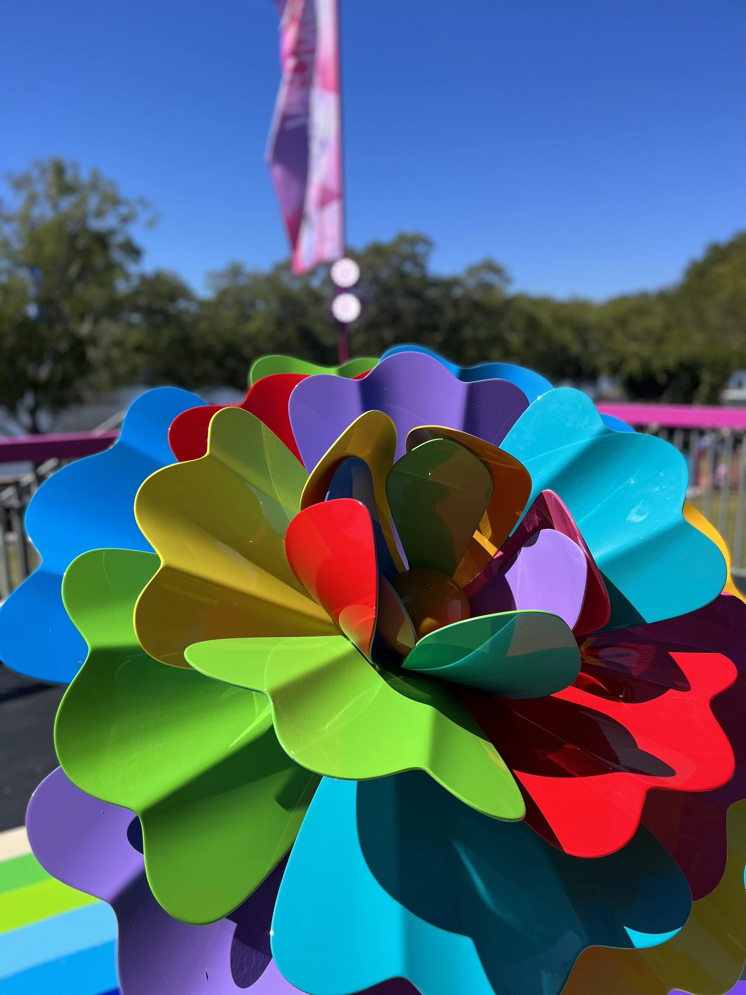 YU KA 夢花 (Dream Flower)