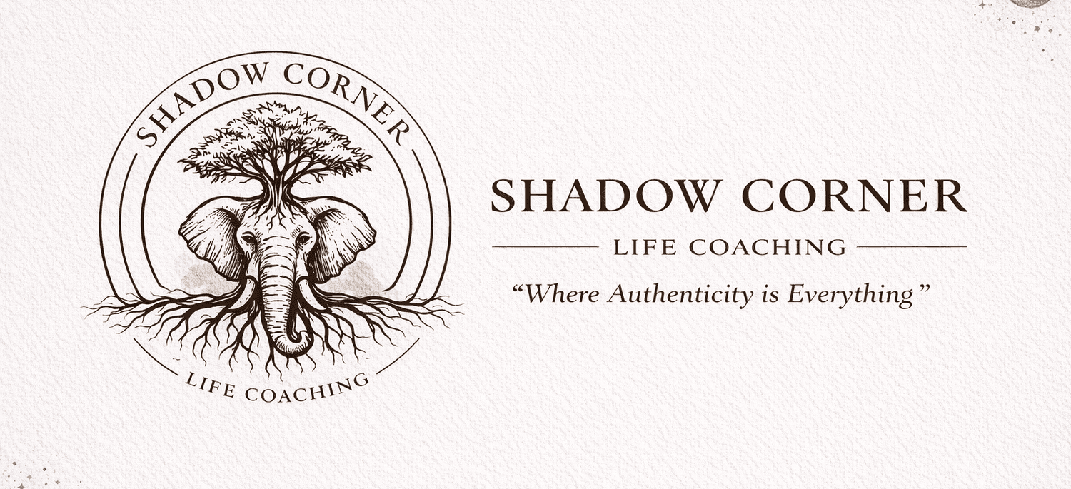 Shadow Corner Life Coaching LLC
