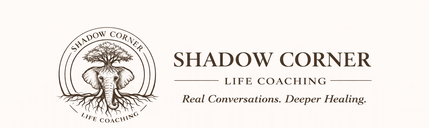 Shadow Corner Life Coaching LLC