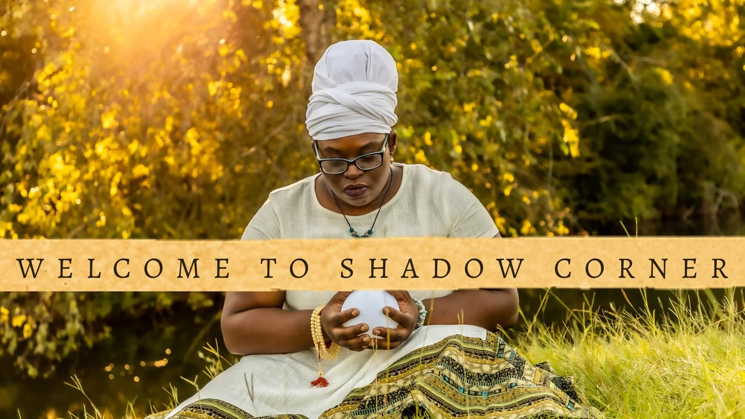 Shadow Corner Life Coaching LLC