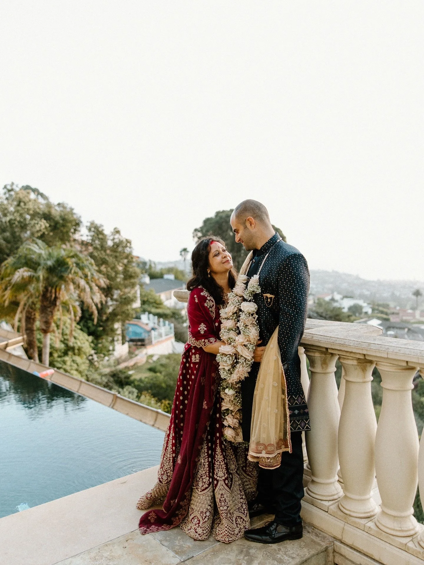 Intimate ceremonies have my heart! 🤍