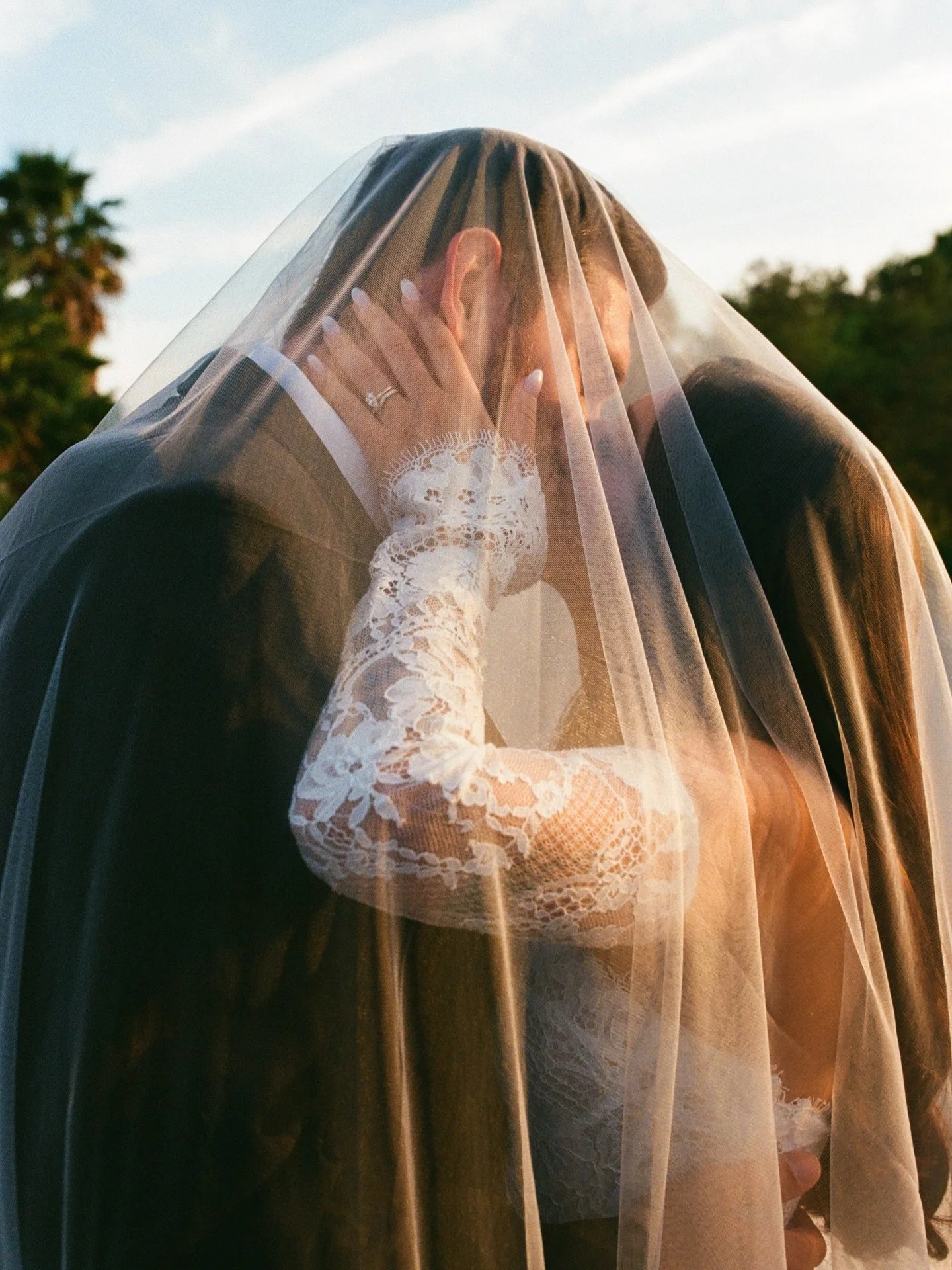 THE CARVERS on 35mm 🤘🏻