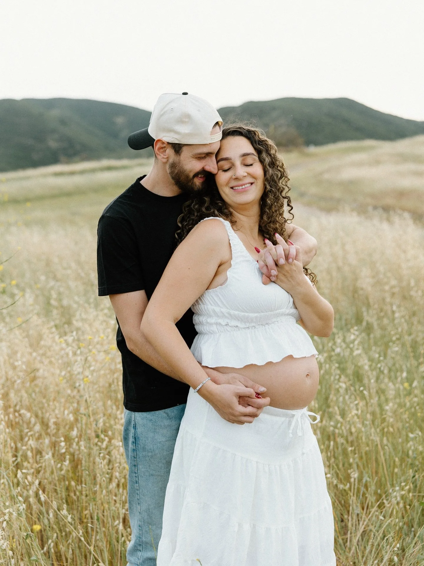 Tamara &amp; JP 🌾