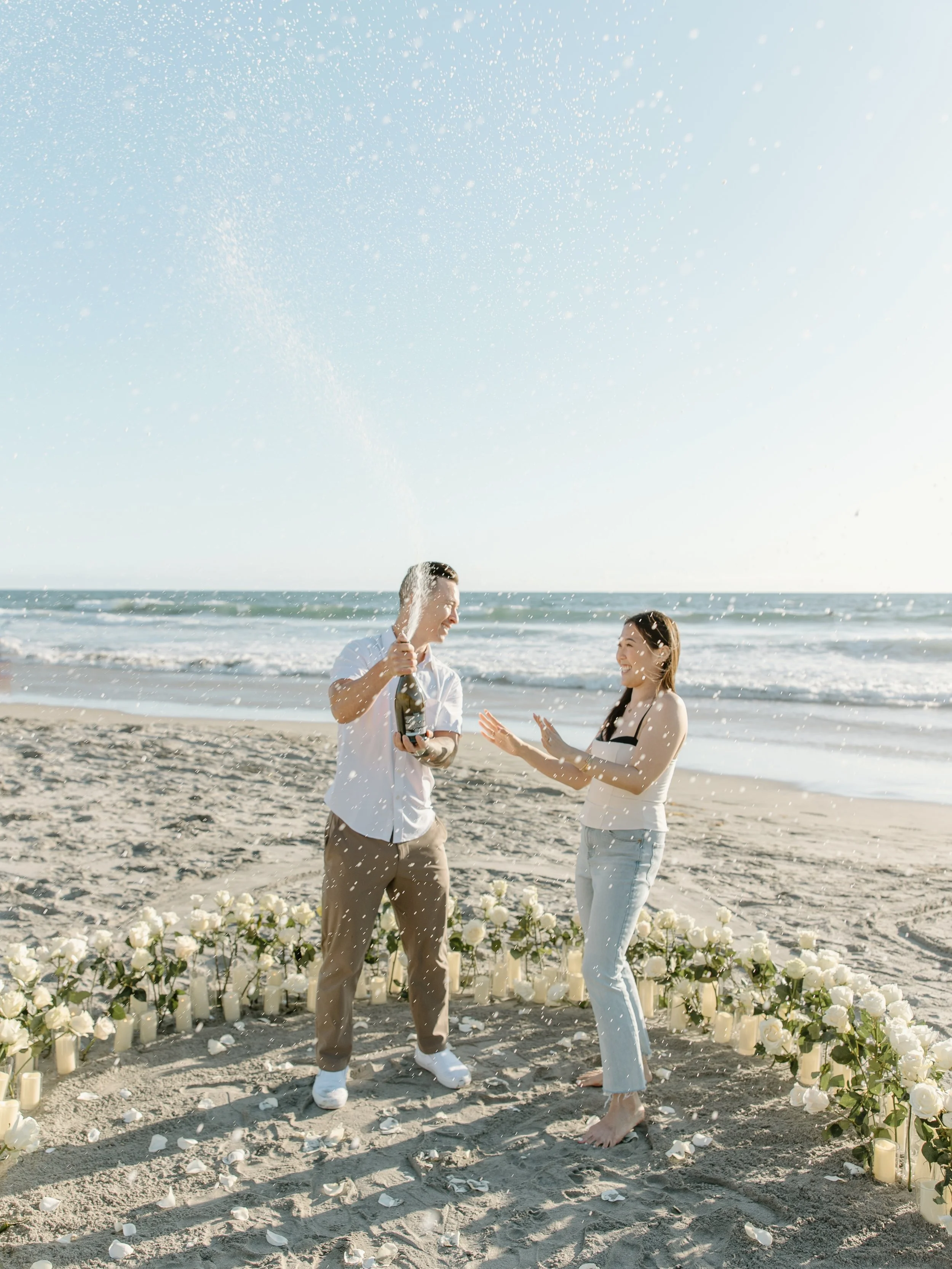 Allison &amp; David 🤍
.
.
#sandiego #sandiegophotographer #lajollaphotographer #socalweddingphotographer #sandiegoweddingphotographer