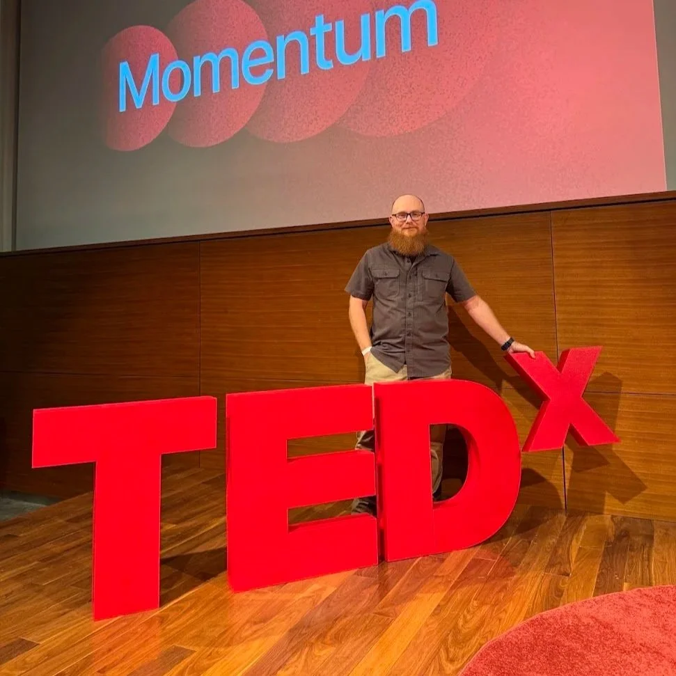 30/4 TEDx Foam Letters 3D+SignSmith.jpg