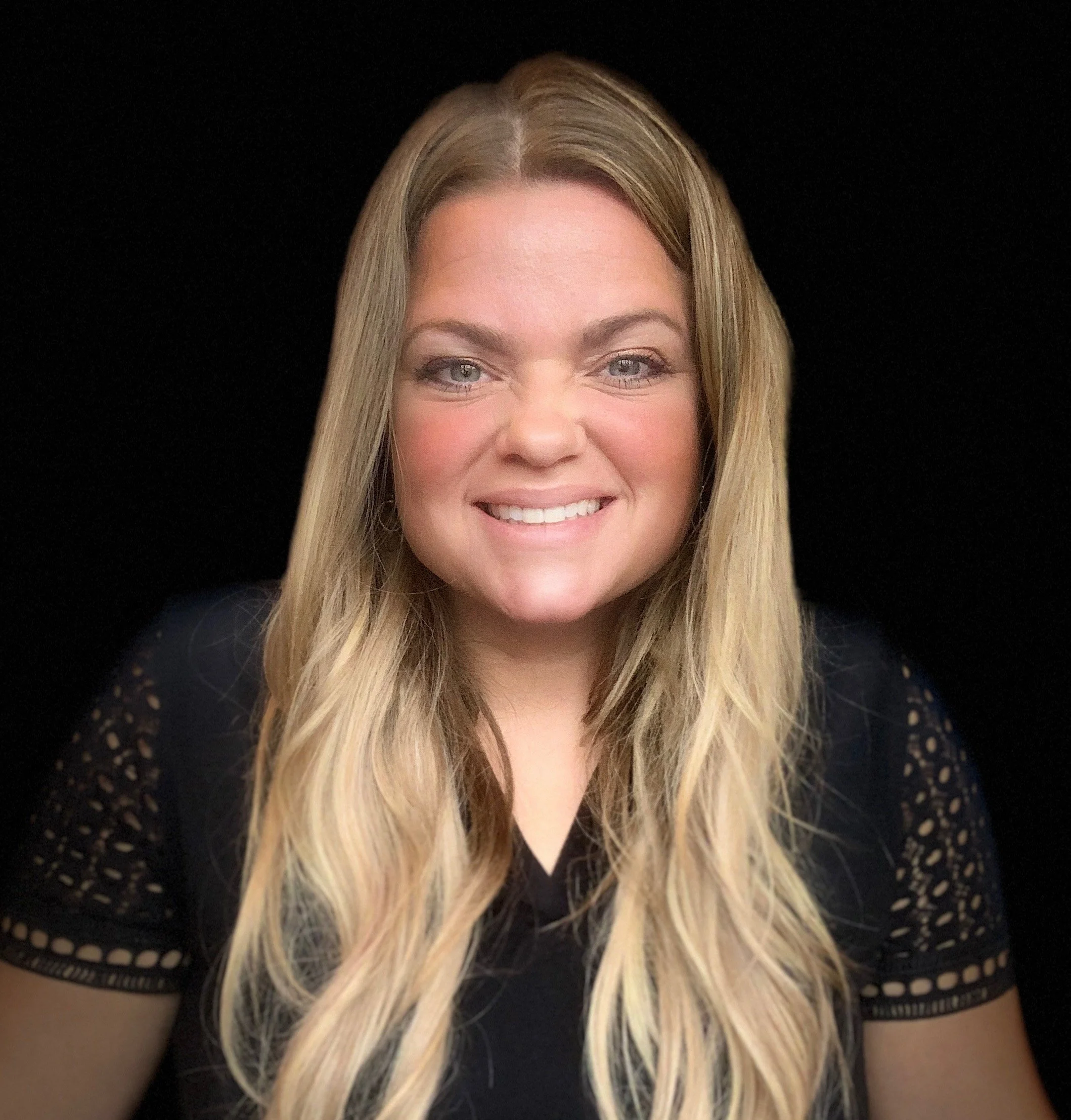 Catherine Munson, MSW, LGSW, therapist at Peak