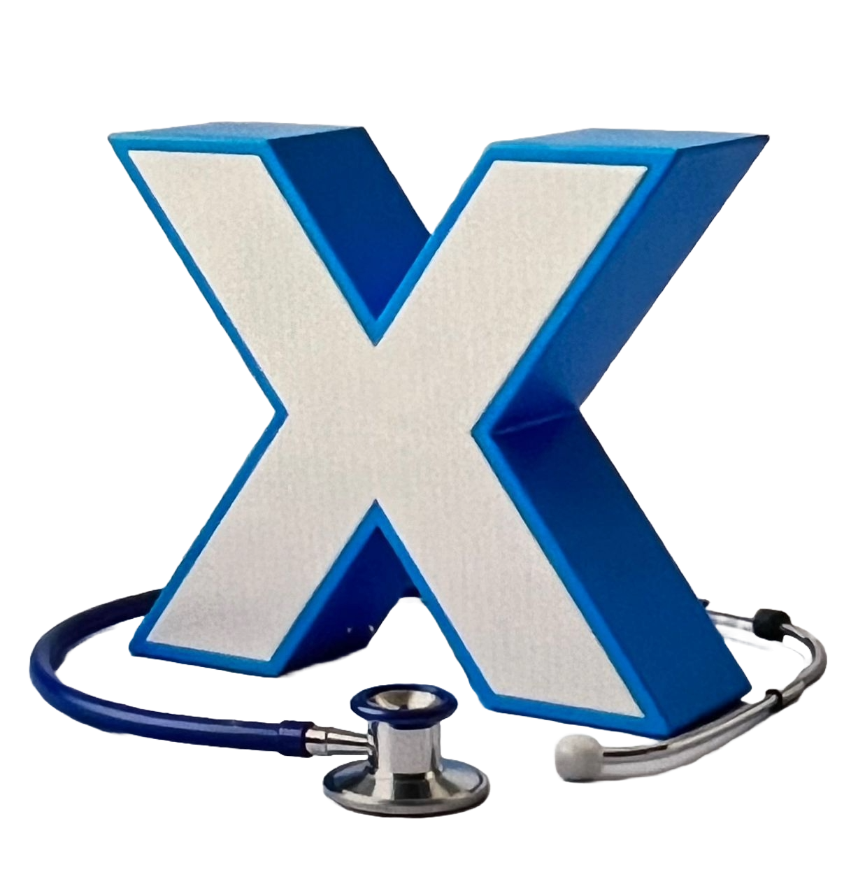 XRVERSATILE HEALTHCARE 