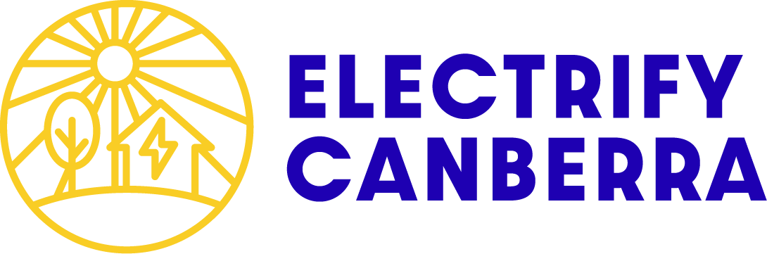 Electrify Canberra