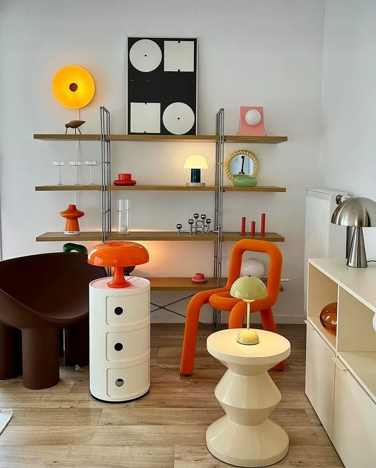 Furniture Favorites