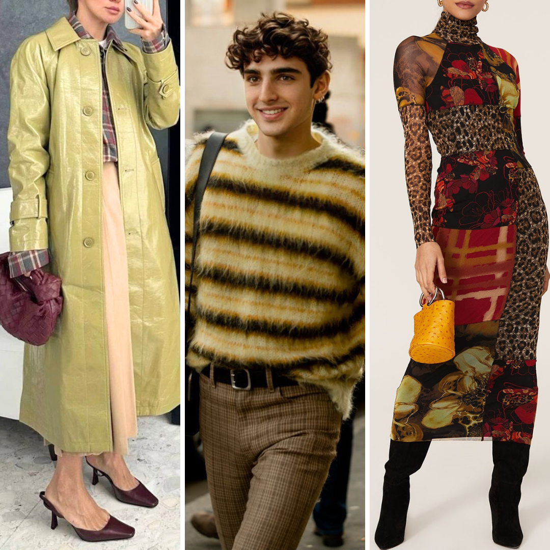 Now Buying: Fall