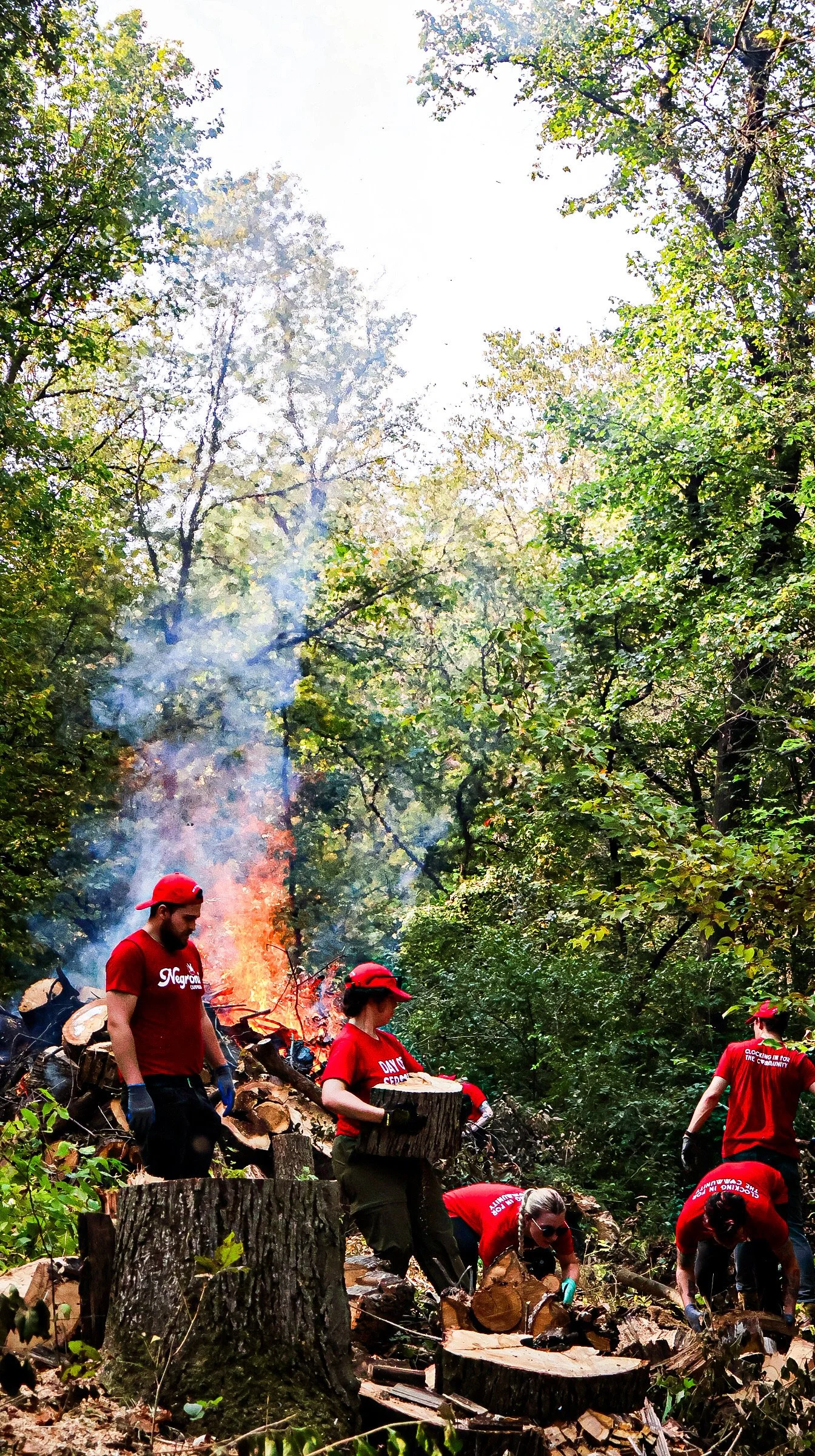 Campari Day of Service Ignites Omaha with Community Spirit .JPG