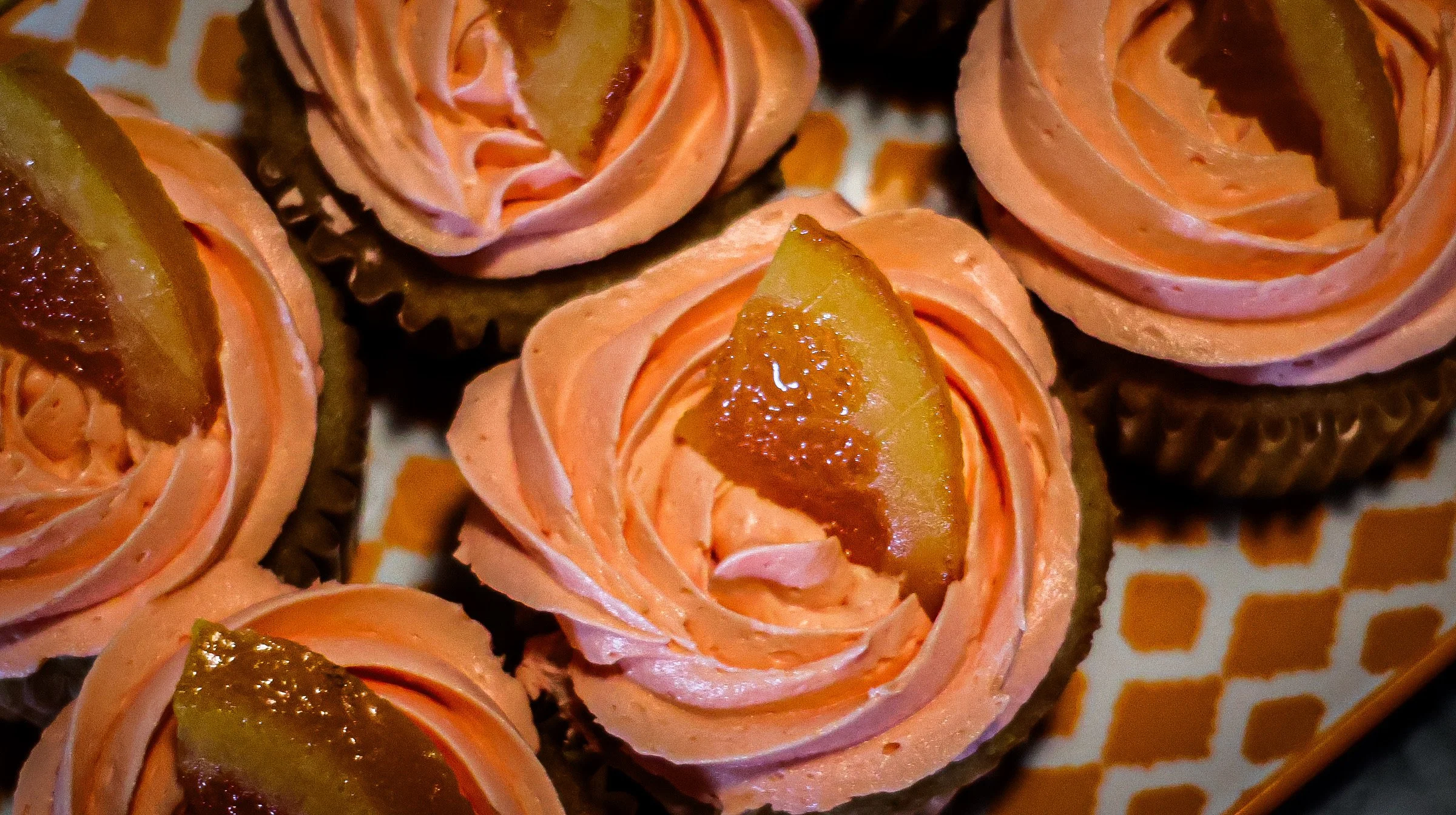 Cupcakes Anna's Place Omaha Bar Does Day Of Service.JPG