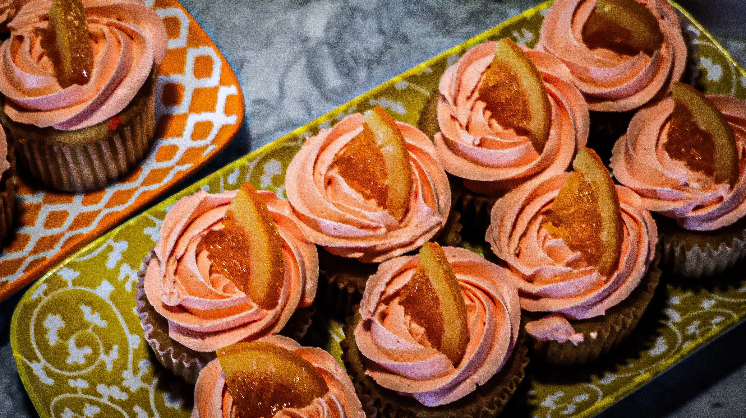 Cupcakes with friends in Omaha.JPG