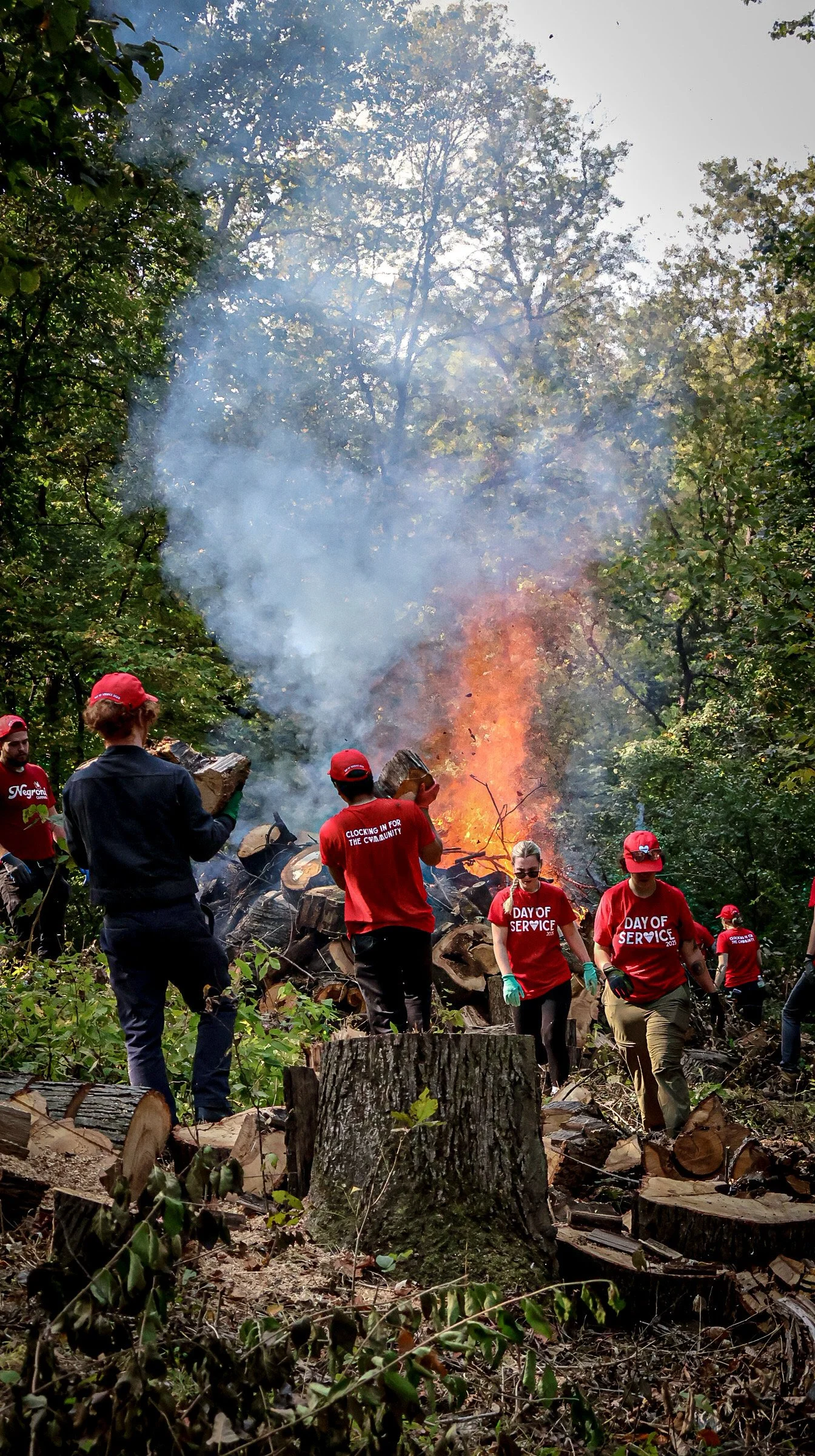 Why Omaha’s Bar Scene Was Out in the Woods Starting Fires .JPG