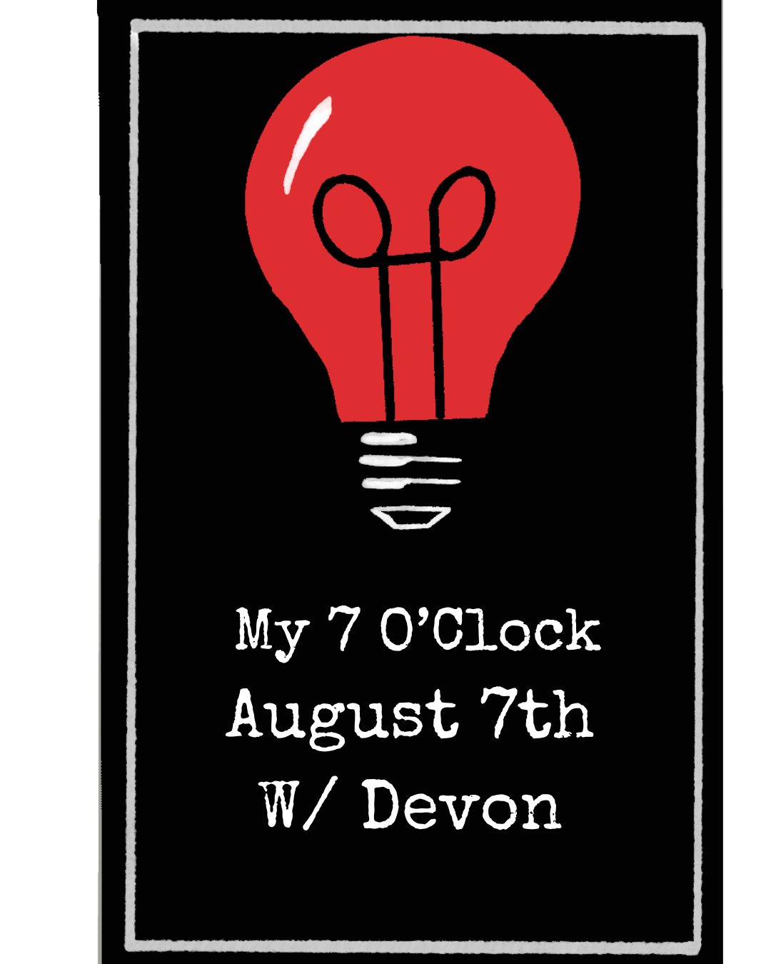 My 7 O’Clock.png